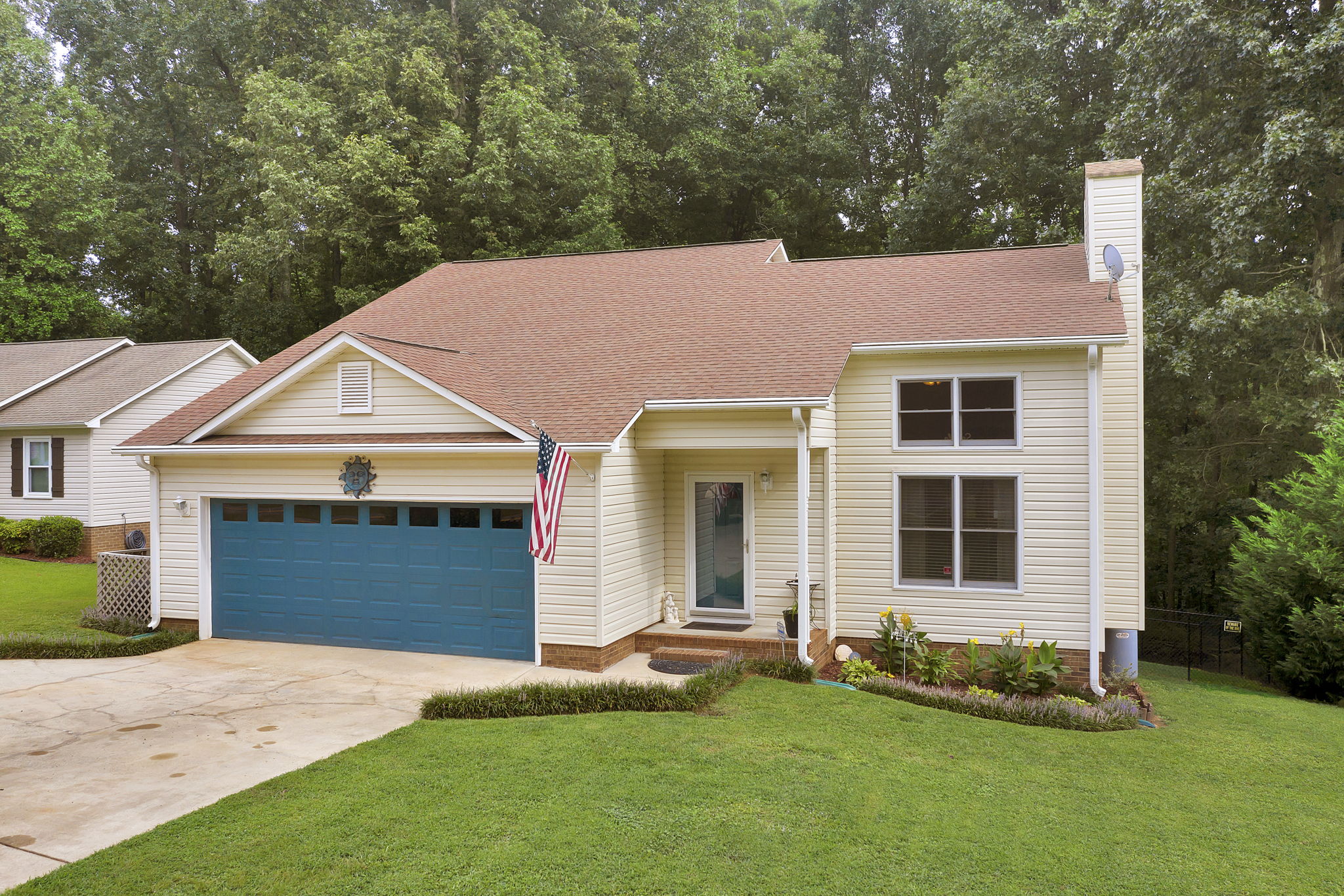  7192 Forney Hill Rd, Denver, NC 28037-8410, Lincoln County, Denver, NC 28037, US