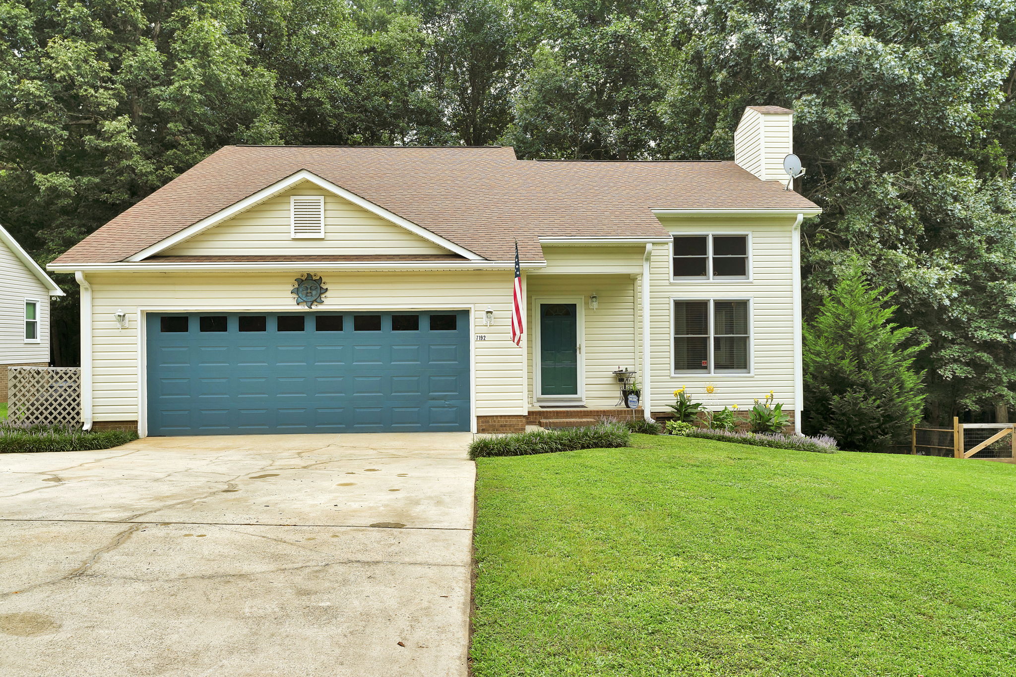  7192 Forney Hill Rd, Denver, NC 28037-8410, Lincoln County, Denver, NC 28037, US Photo 4