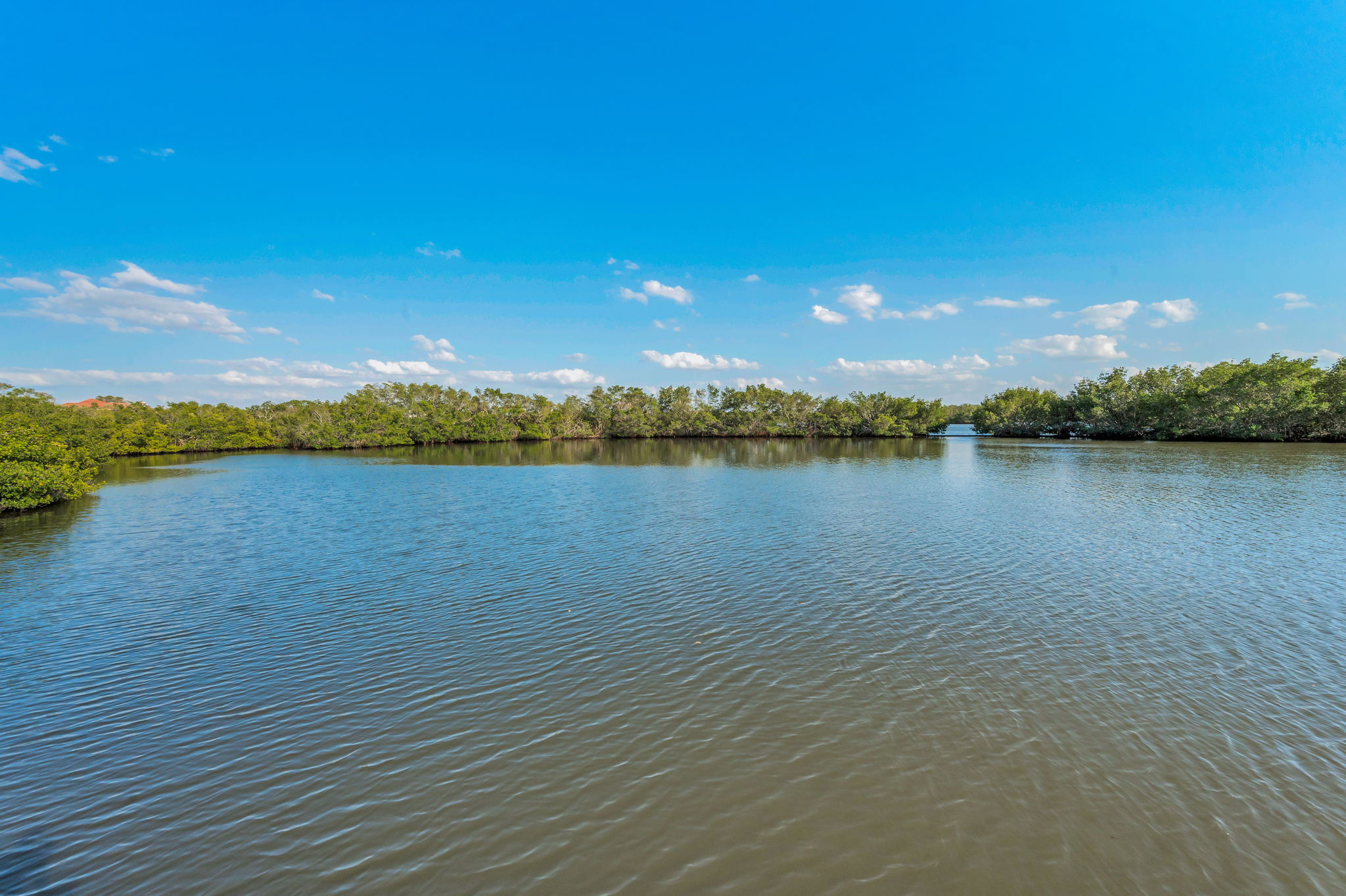 Fishing Pier Water View3