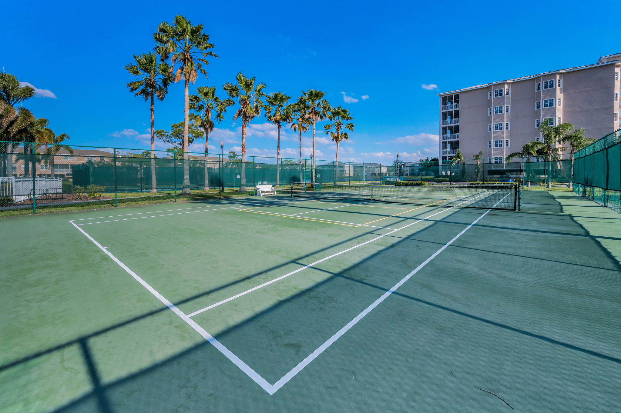 Tennis and Pickleball Courts12