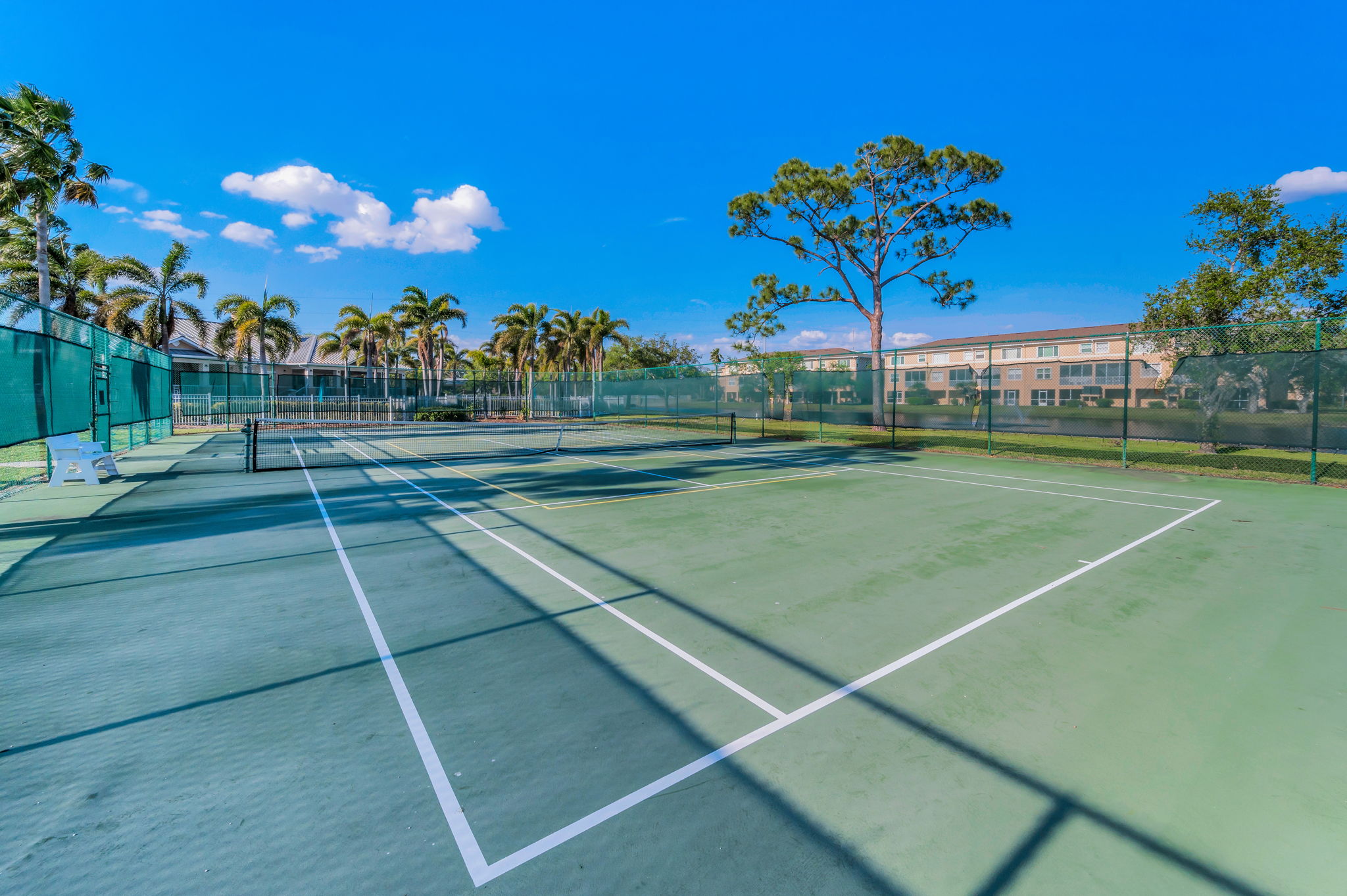 Tennis and Pickleball Courts15