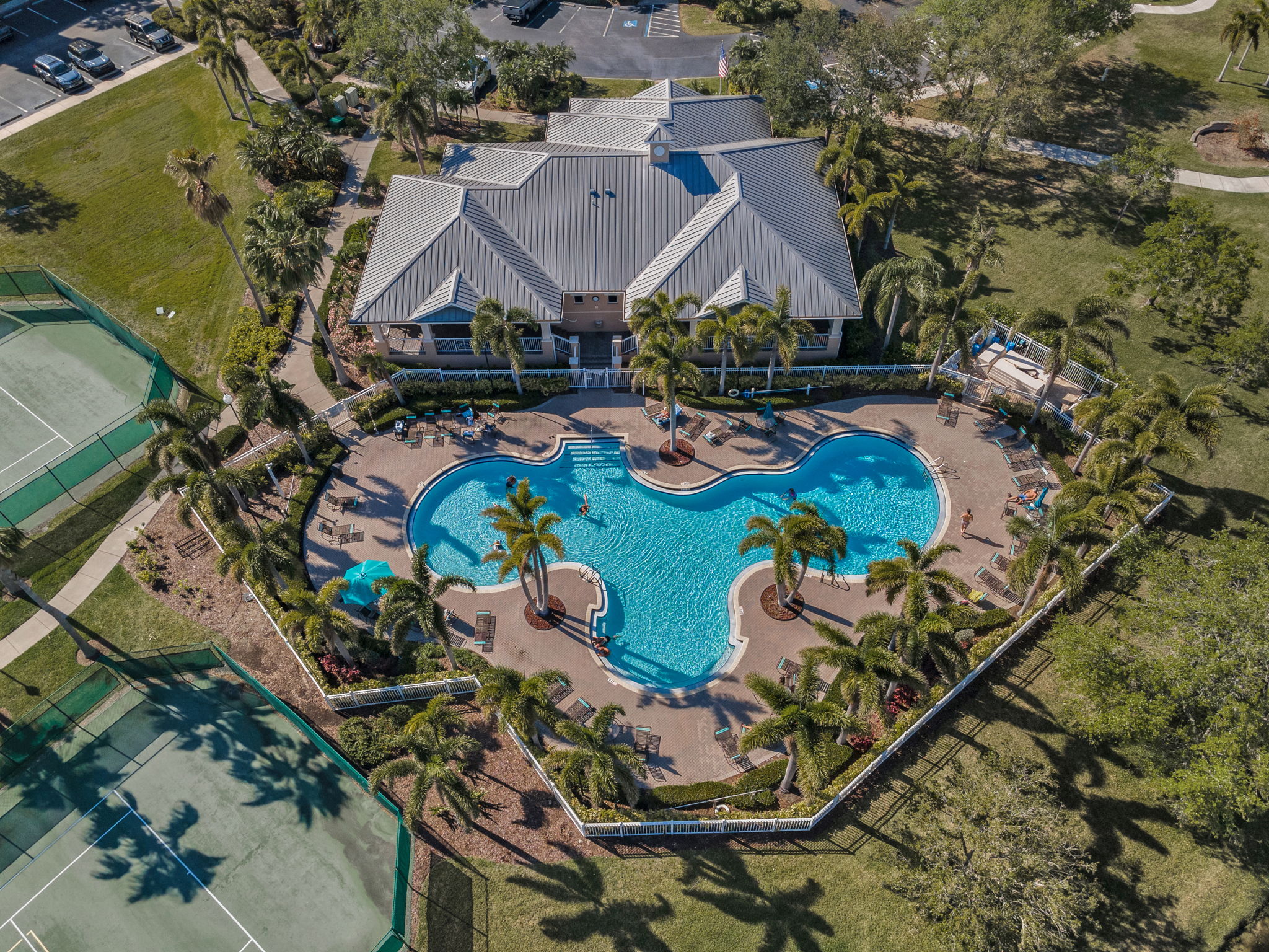 Seminole Isle Aerial7