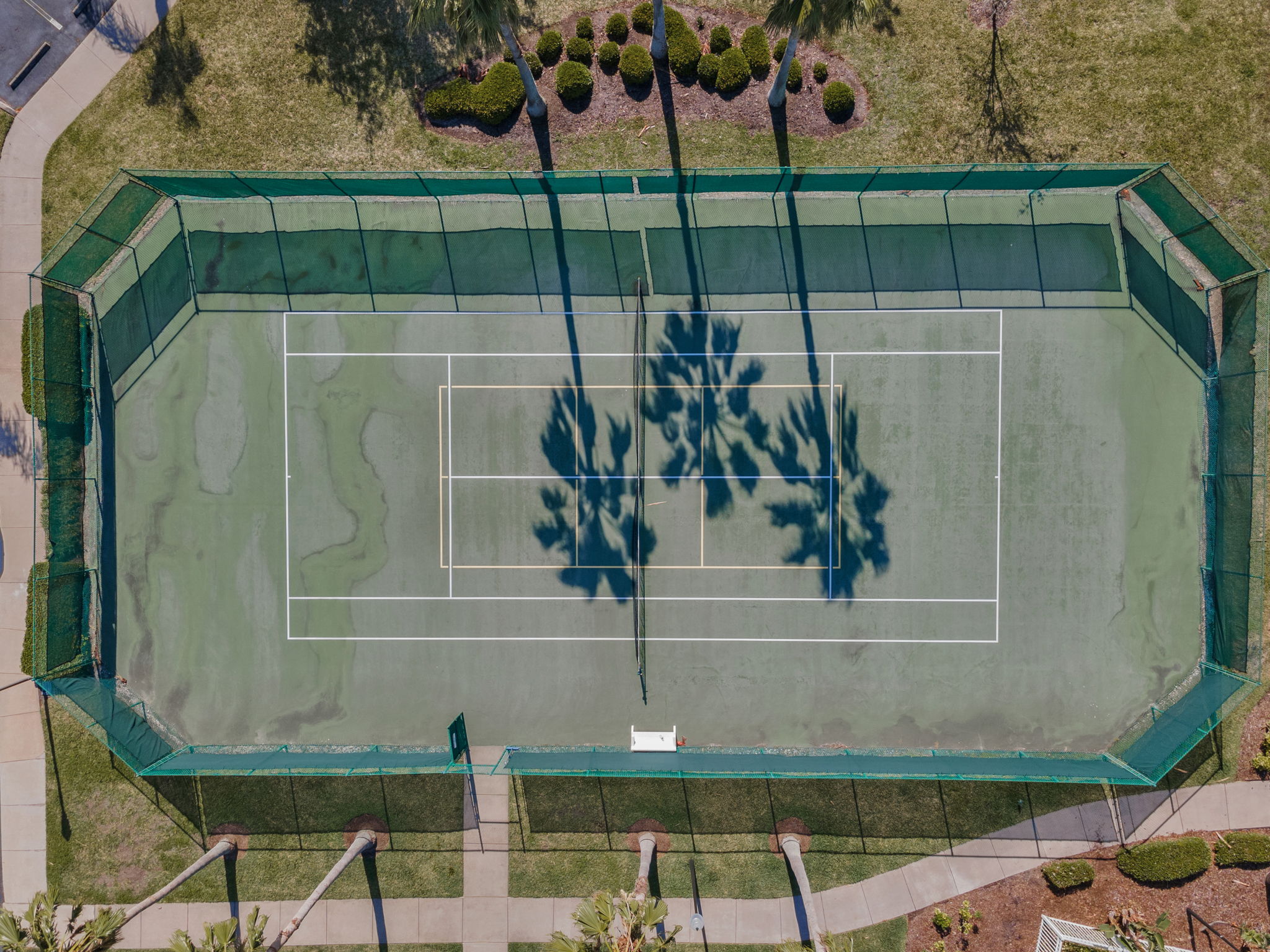 Seminole Isle Aerial11