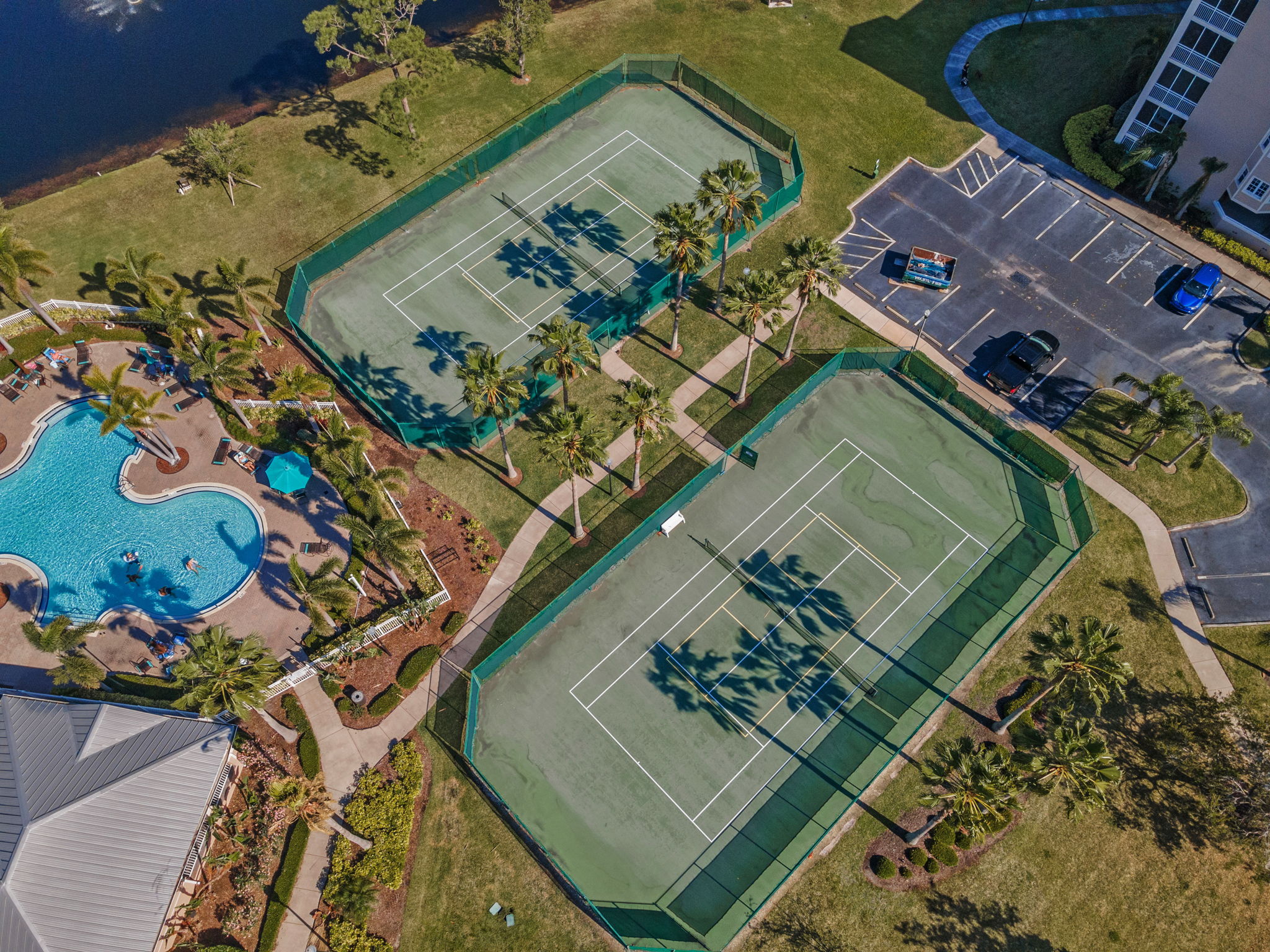 Seminole Isle Aerial12