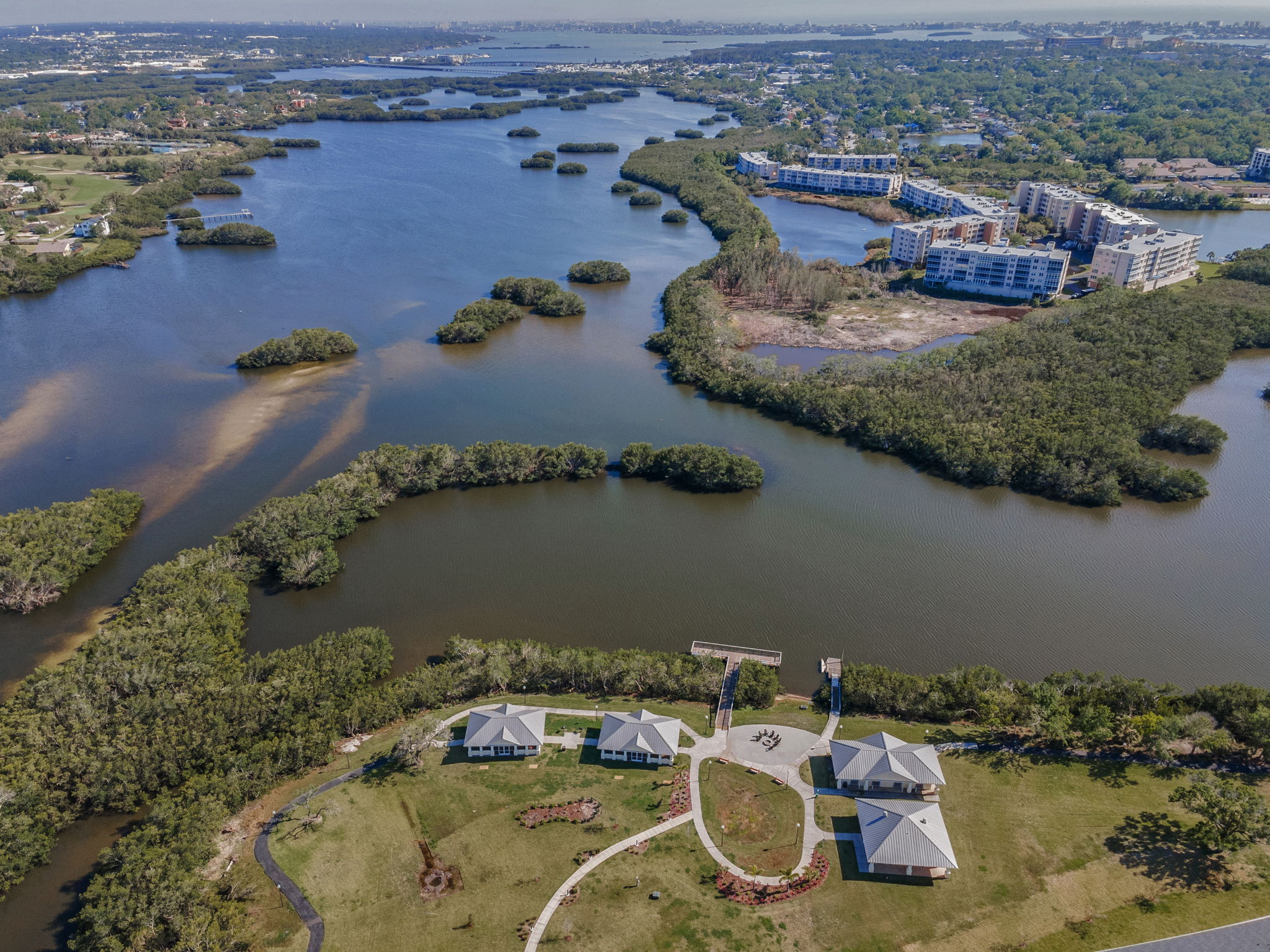 Seminole Isle Aerial13