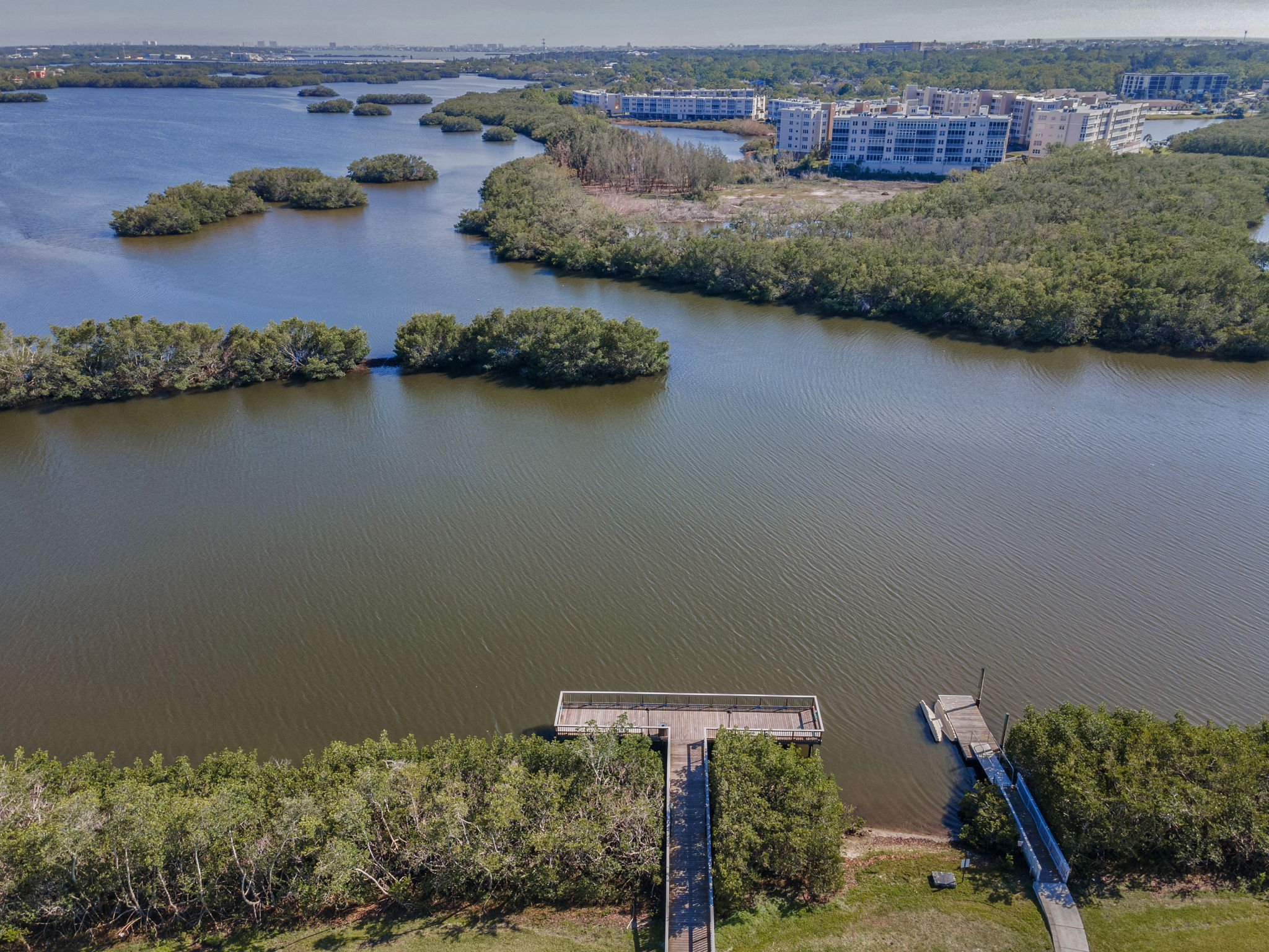 Seminole Isle Aerial14