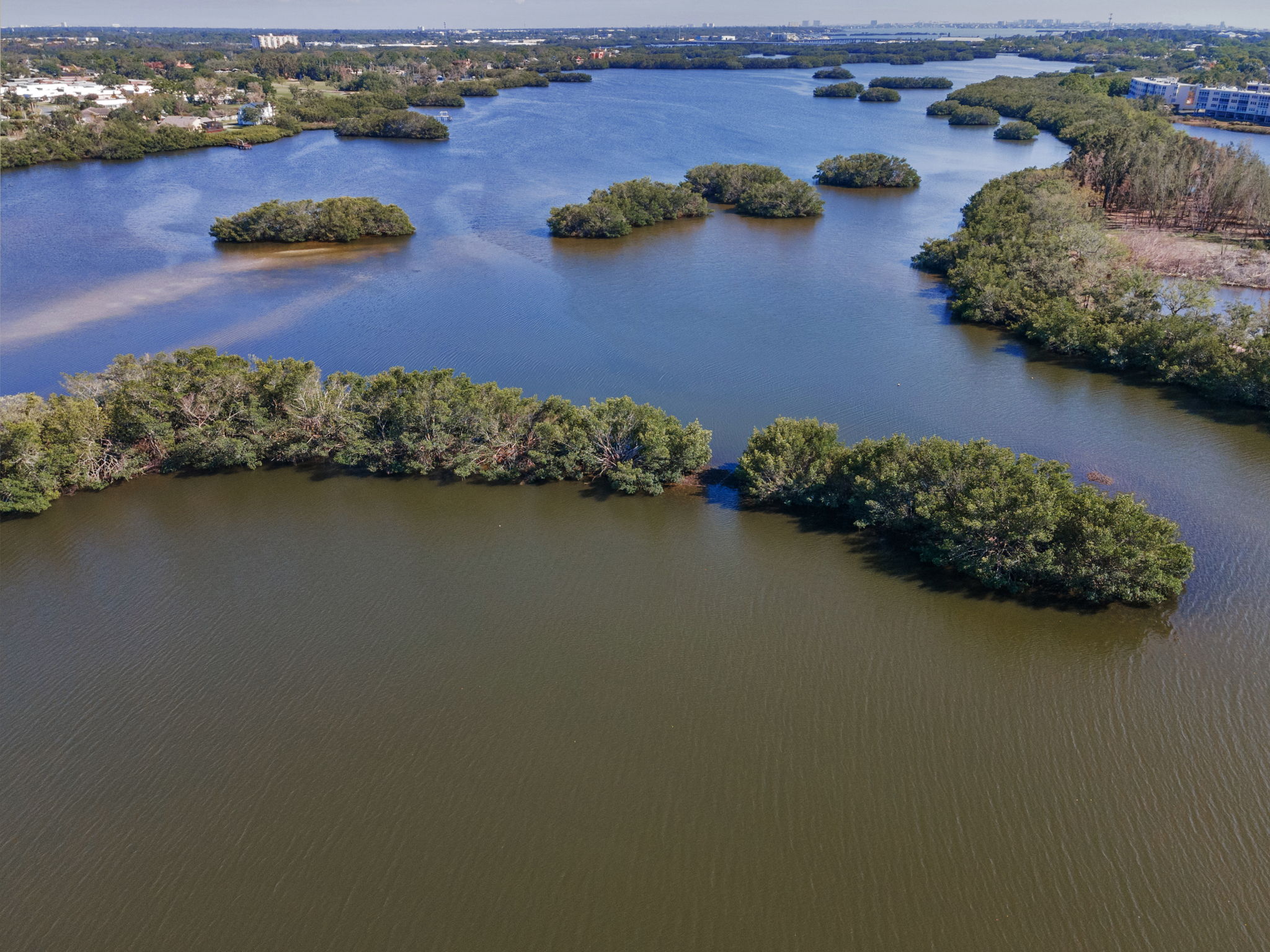 Seminole Isle Aerial16