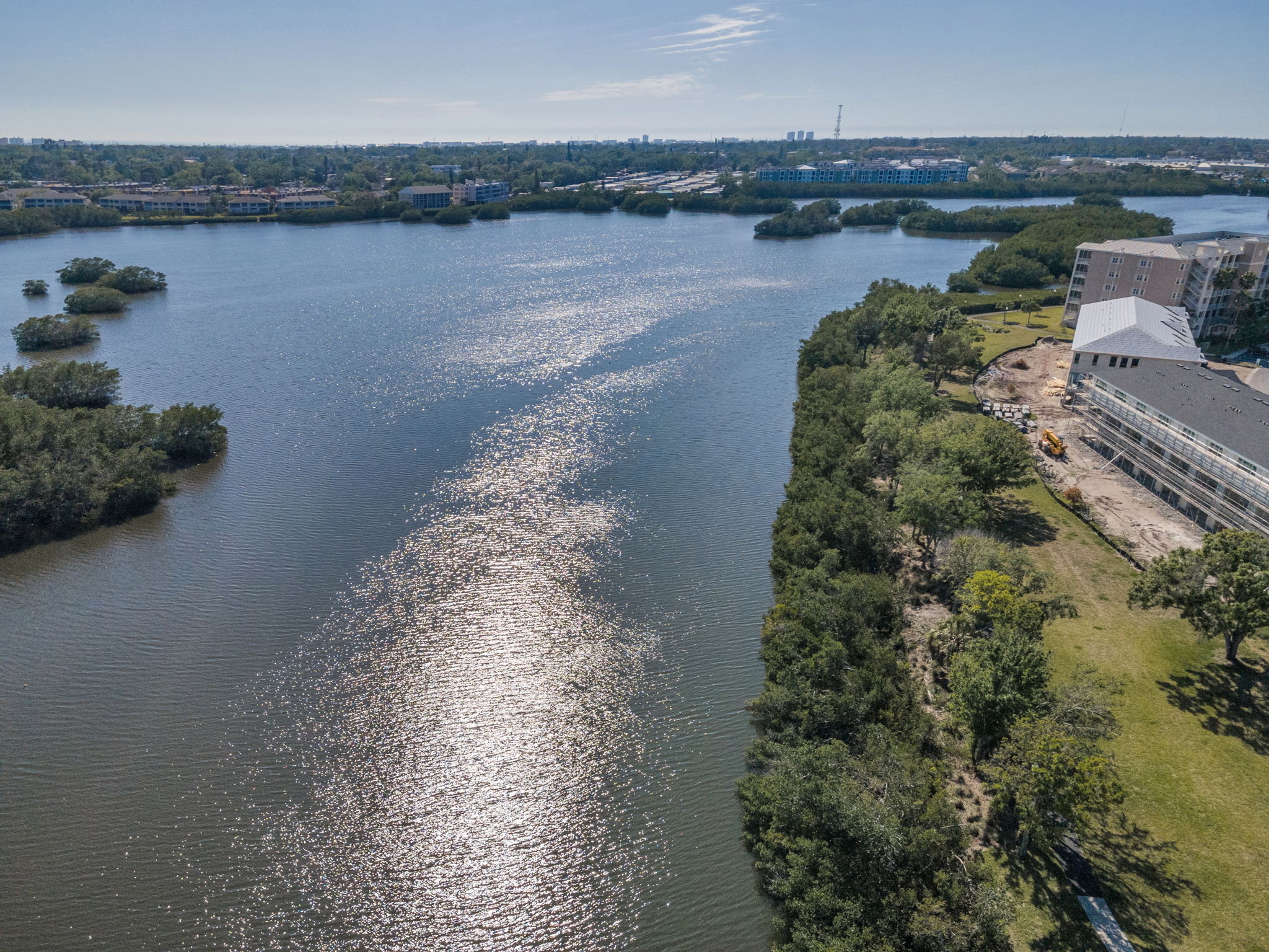 Seminole Isle Aerial18