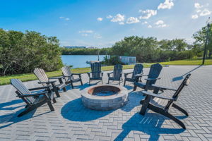 Common Area Patio and Firepit2