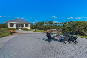 Common Area Patio and Firepit3