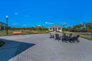 Common Area Patio and Firepit4