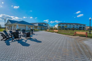 Common Area Patio and Firepit6