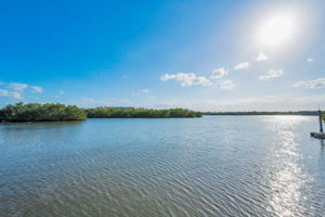 Fishing Pier Water View1