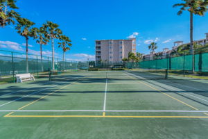 Tennis and Pickleball Courts13