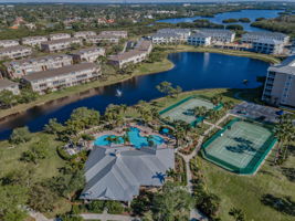 Seminole Isle Aerial1