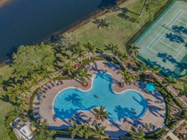 Seminole Isle Aerial2
