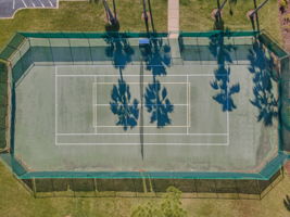 Seminole Isle Aerial10