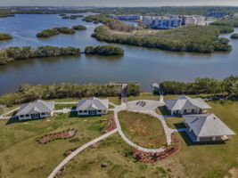 Seminole Isle Aerial15