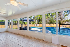 Sun Porch