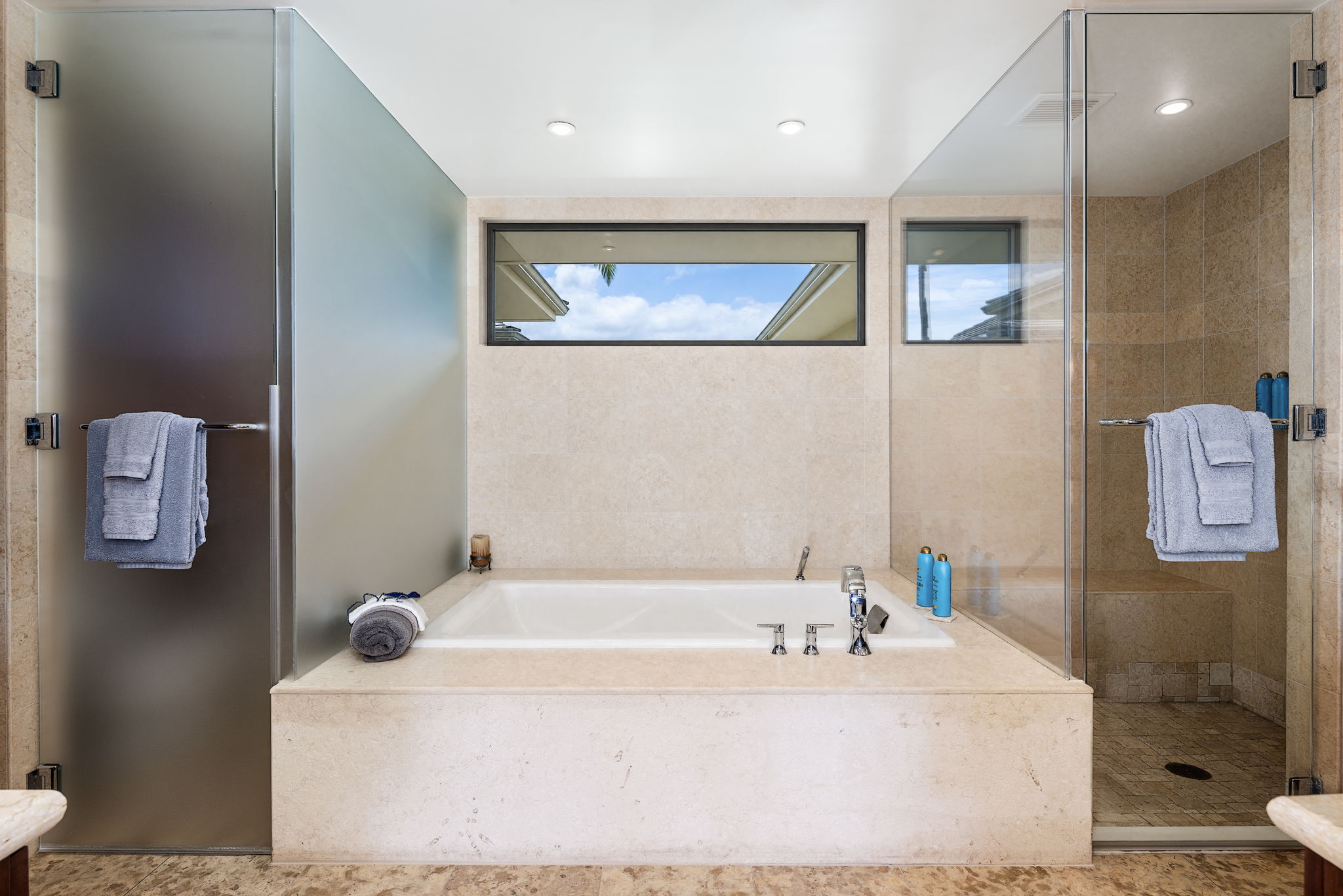 K Bathroom 1a