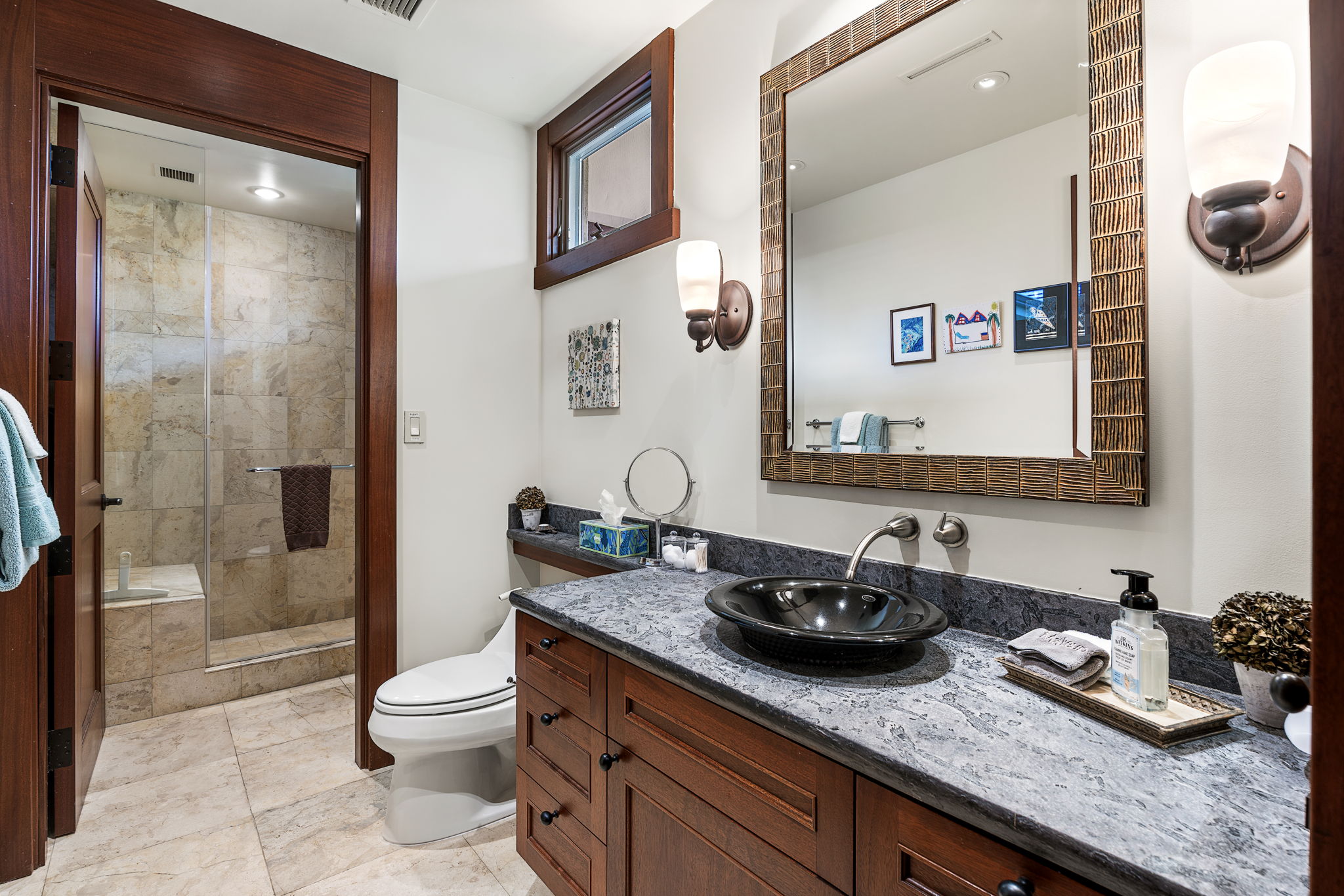 K Bathroom 2a