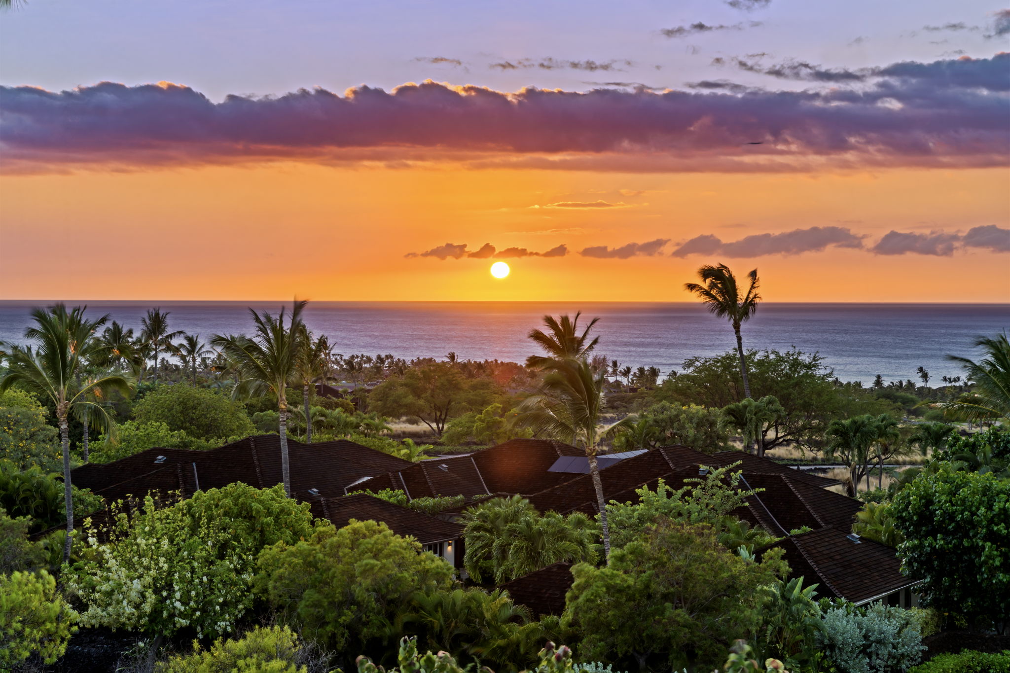 Sunset 1