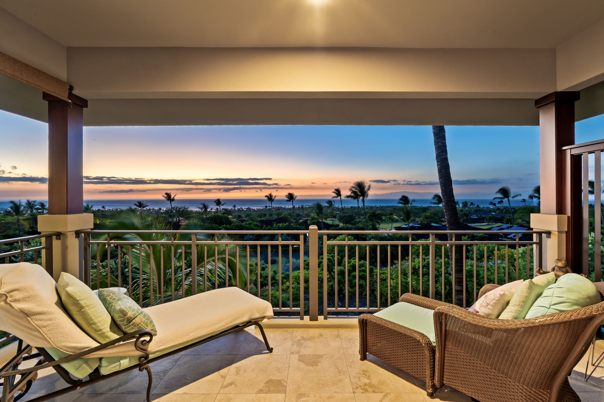 T Bedroom 1 Lanai 2