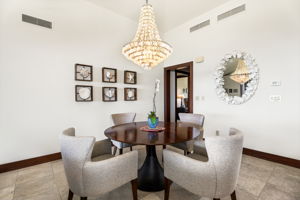 K Dining Area c