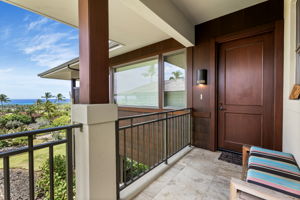 K Front Door a