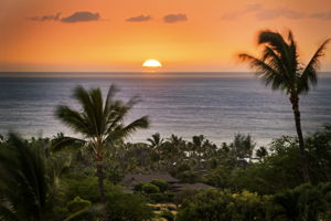 Sunset 2