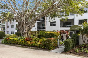 Building - Exterior Front