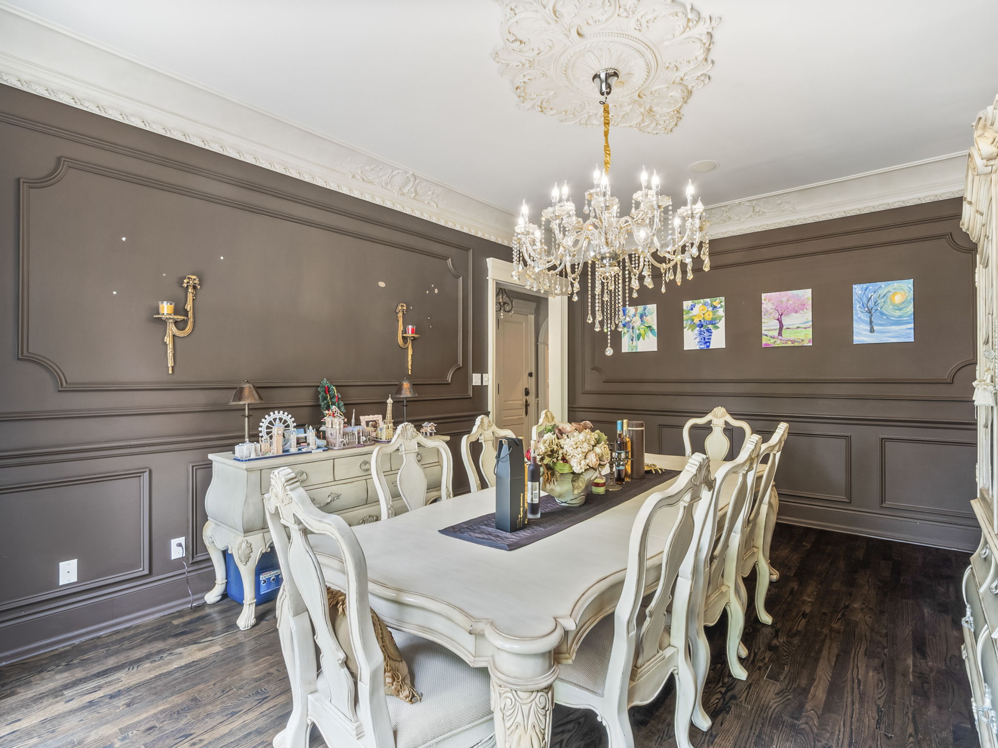 72 Gordon Rd Toronto, ON M2P 1E4