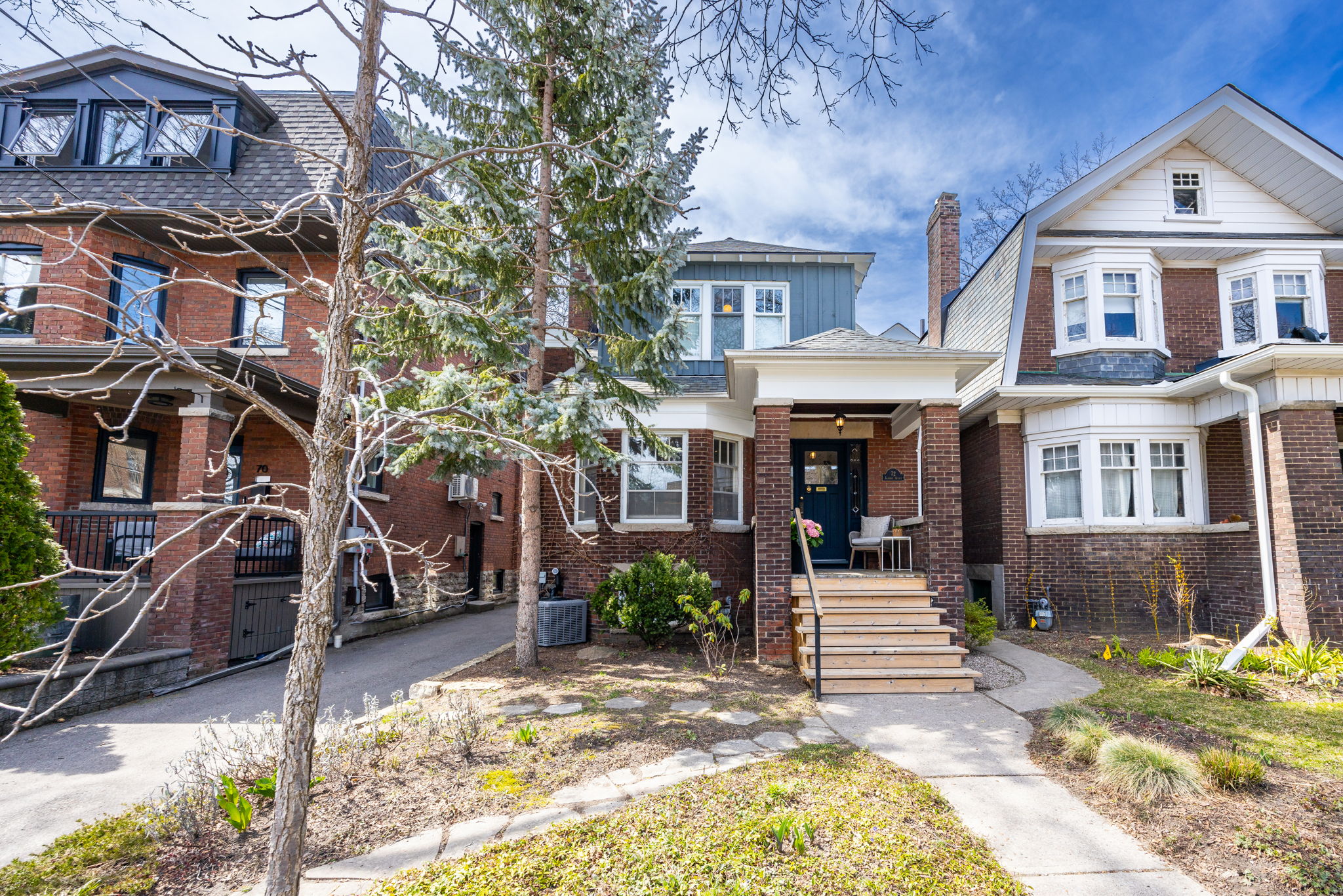 Toronto property showcase — delivered property photograph 2