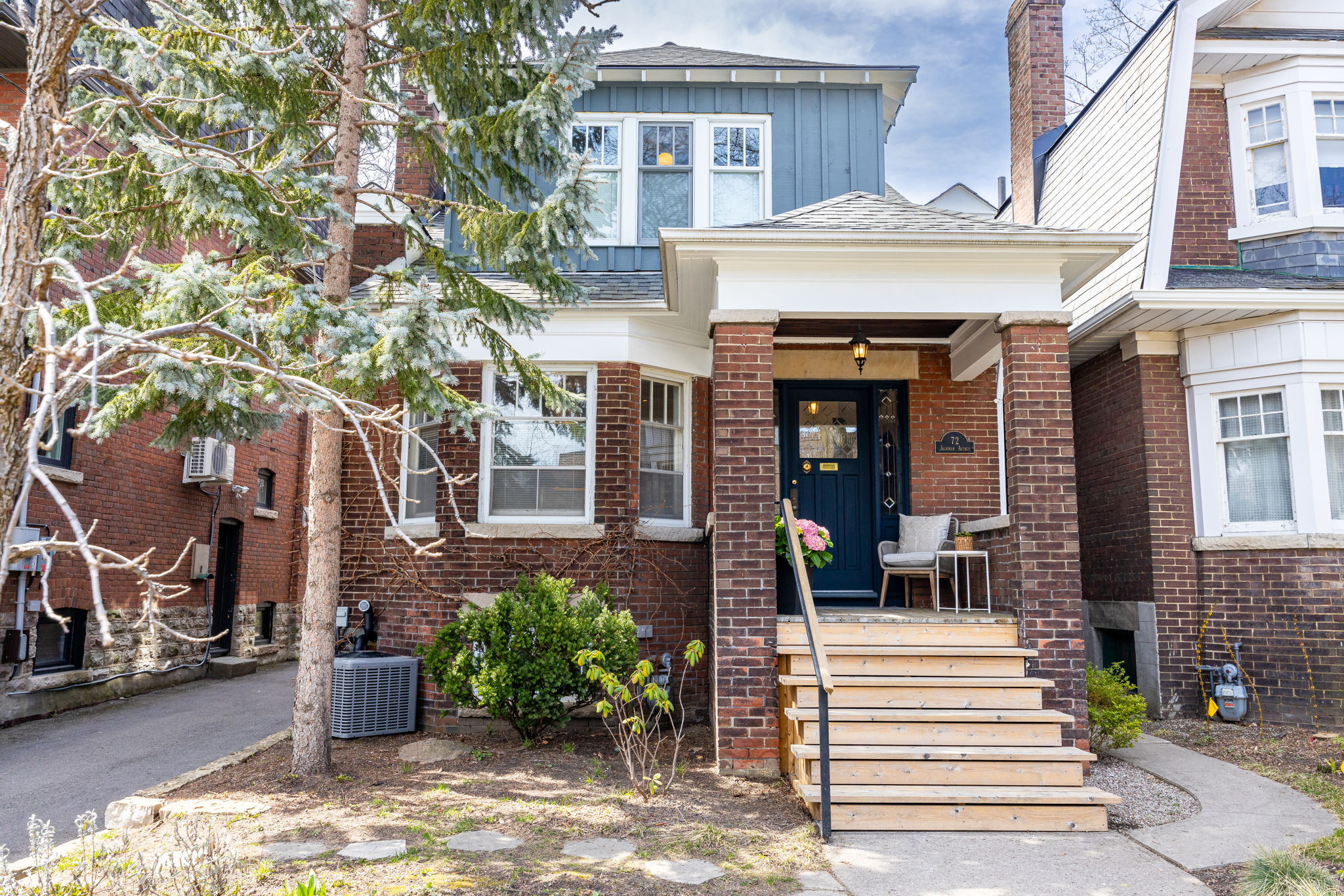 Toronto property showcase