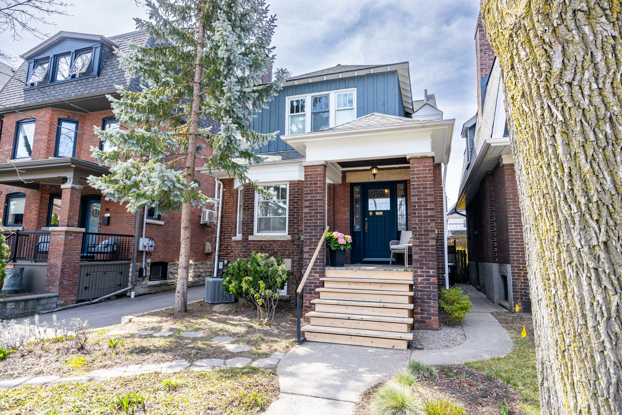 Toronto property showcase — delivered property photograph 4