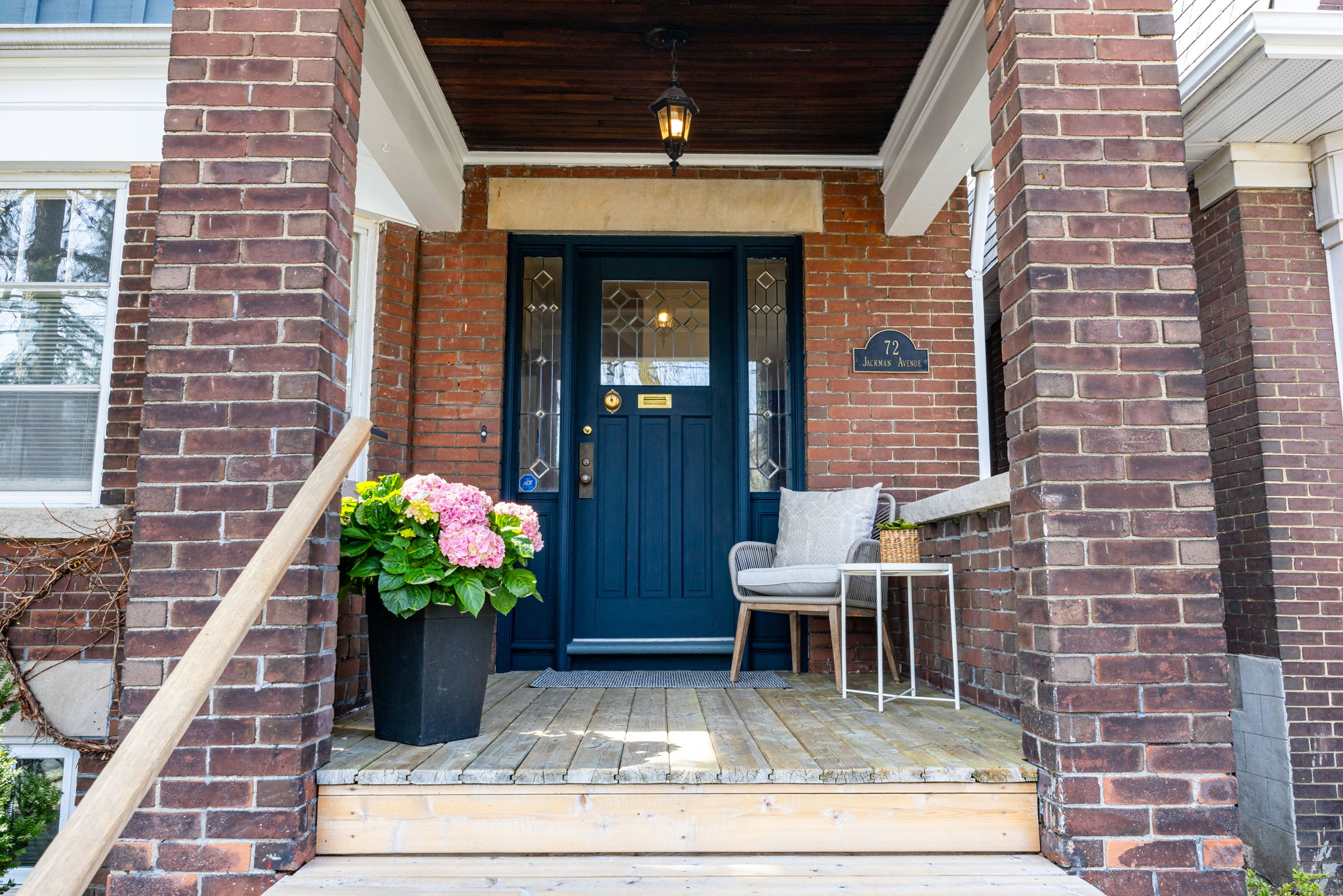 Toronto property showcase — delivered property photograph 5