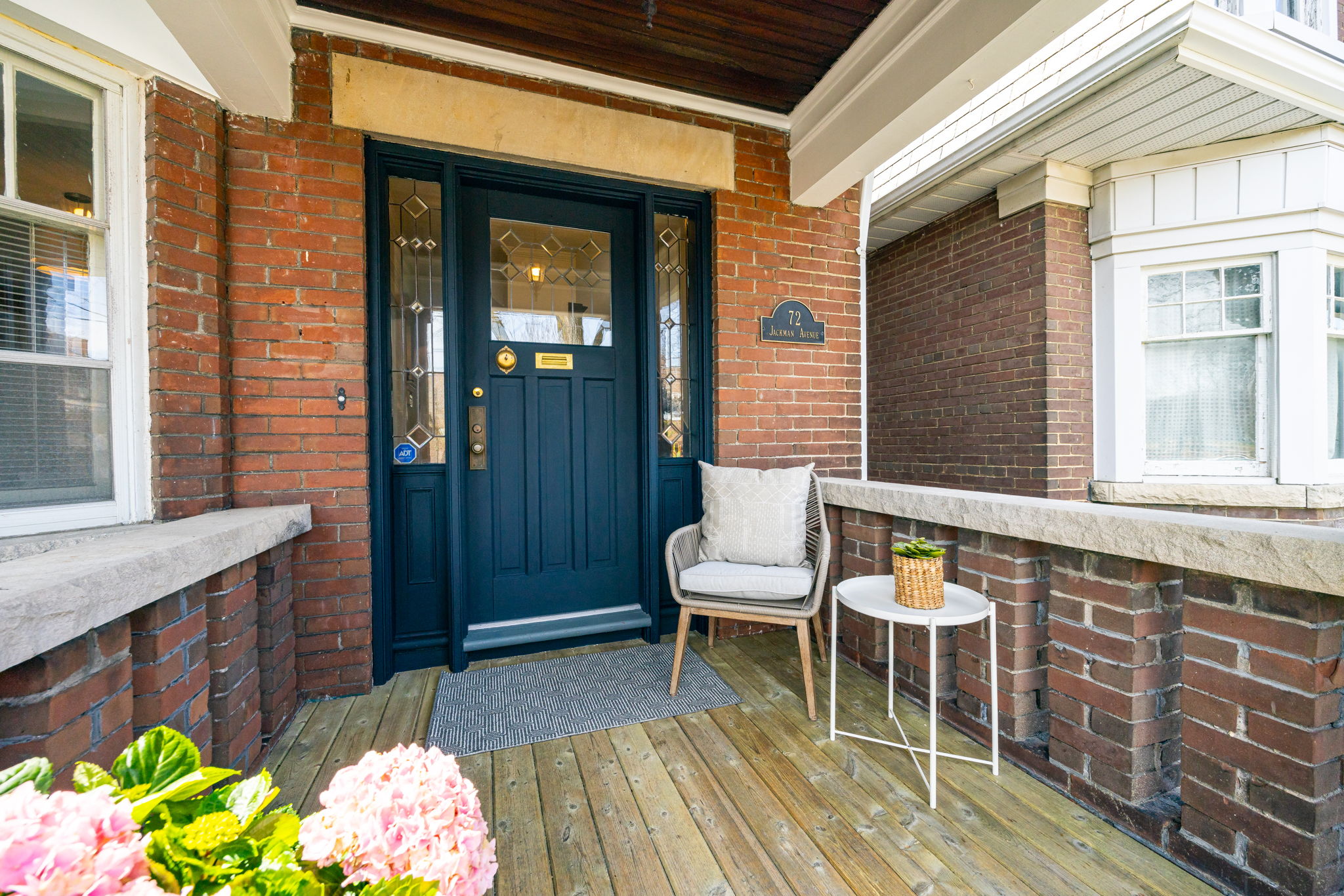 Toronto property showcase — delivered property photograph 6