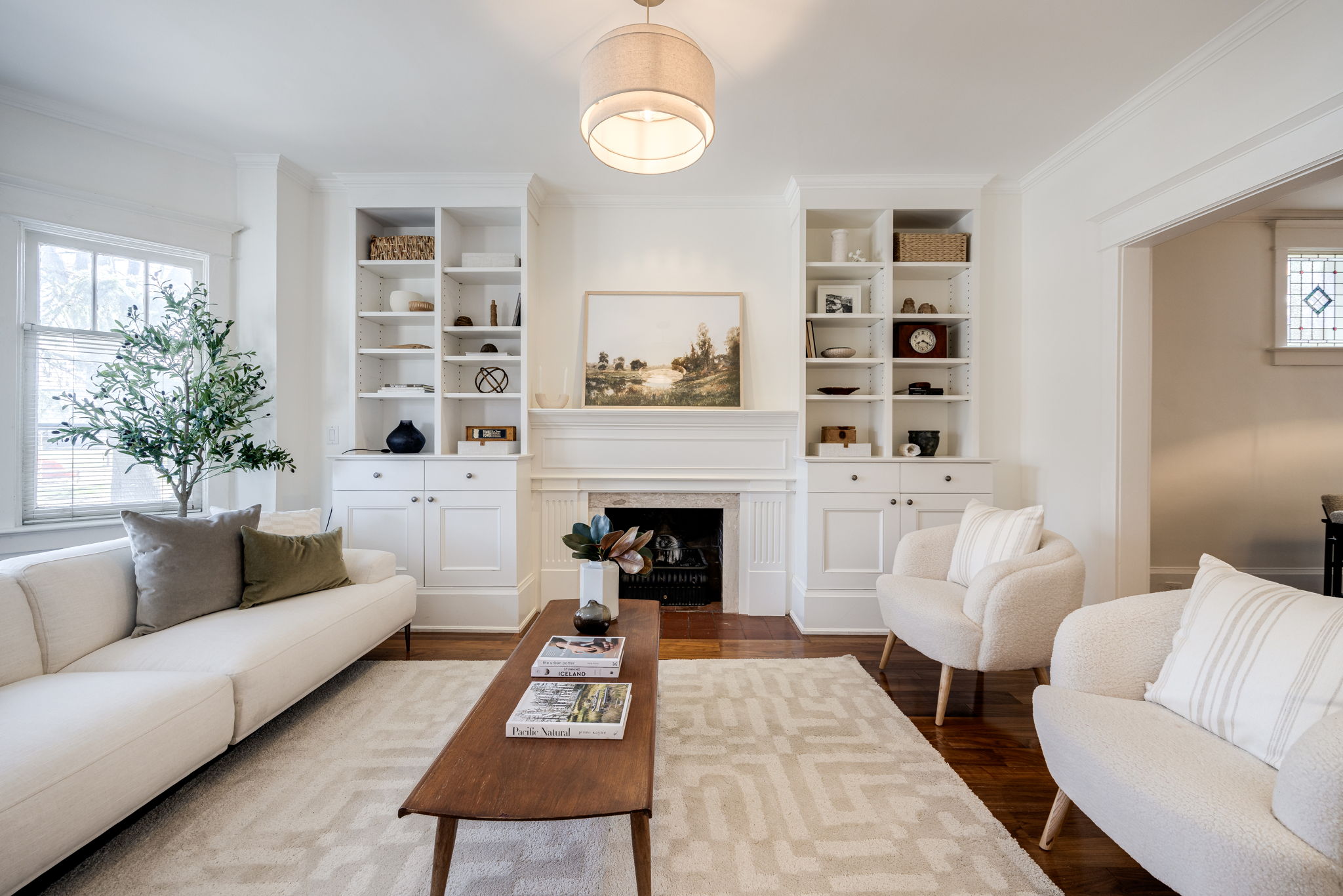 Toronto property showcase — delivered property photograph 7