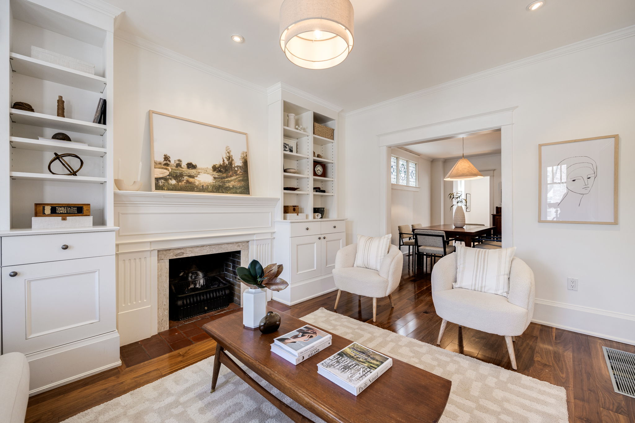 Toronto property showcase — delivered property photograph 8