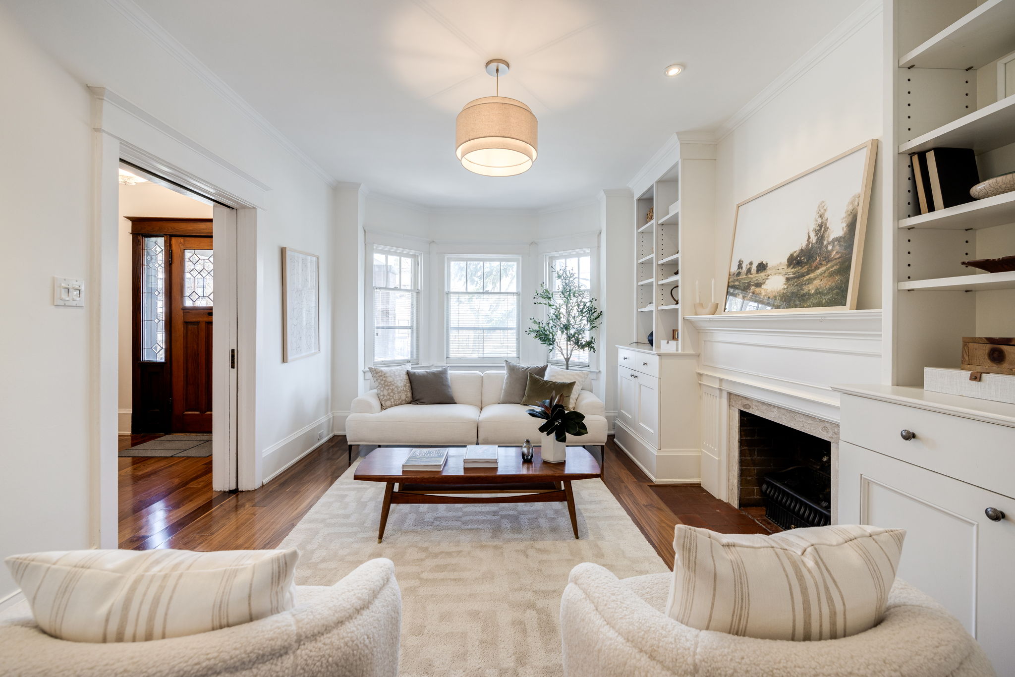 Toronto property showcase — delivered property photograph 9