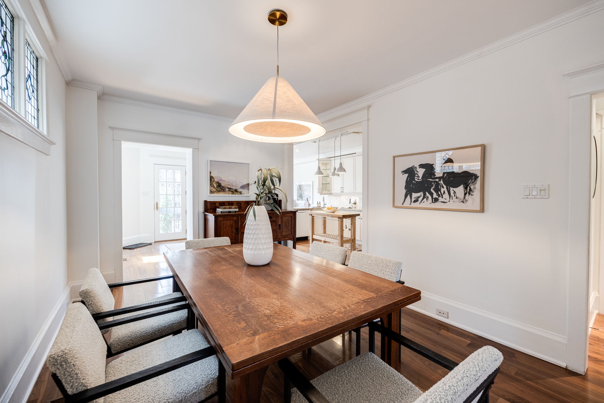 Toronto property showcase — delivered property photograph 11