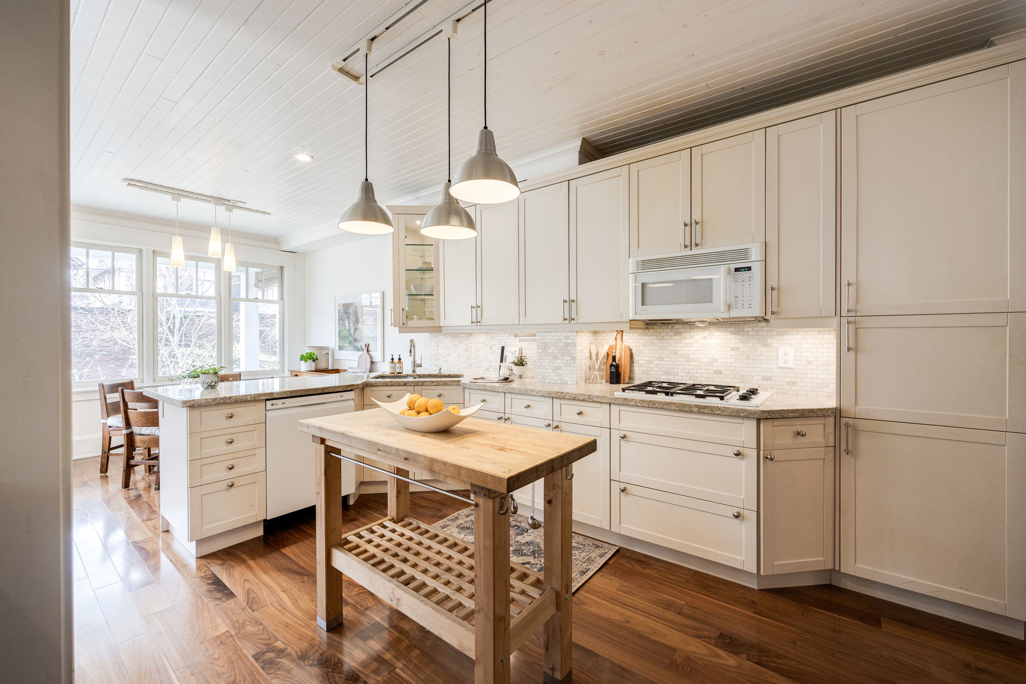Toronto property showcase — delivered property photograph 13