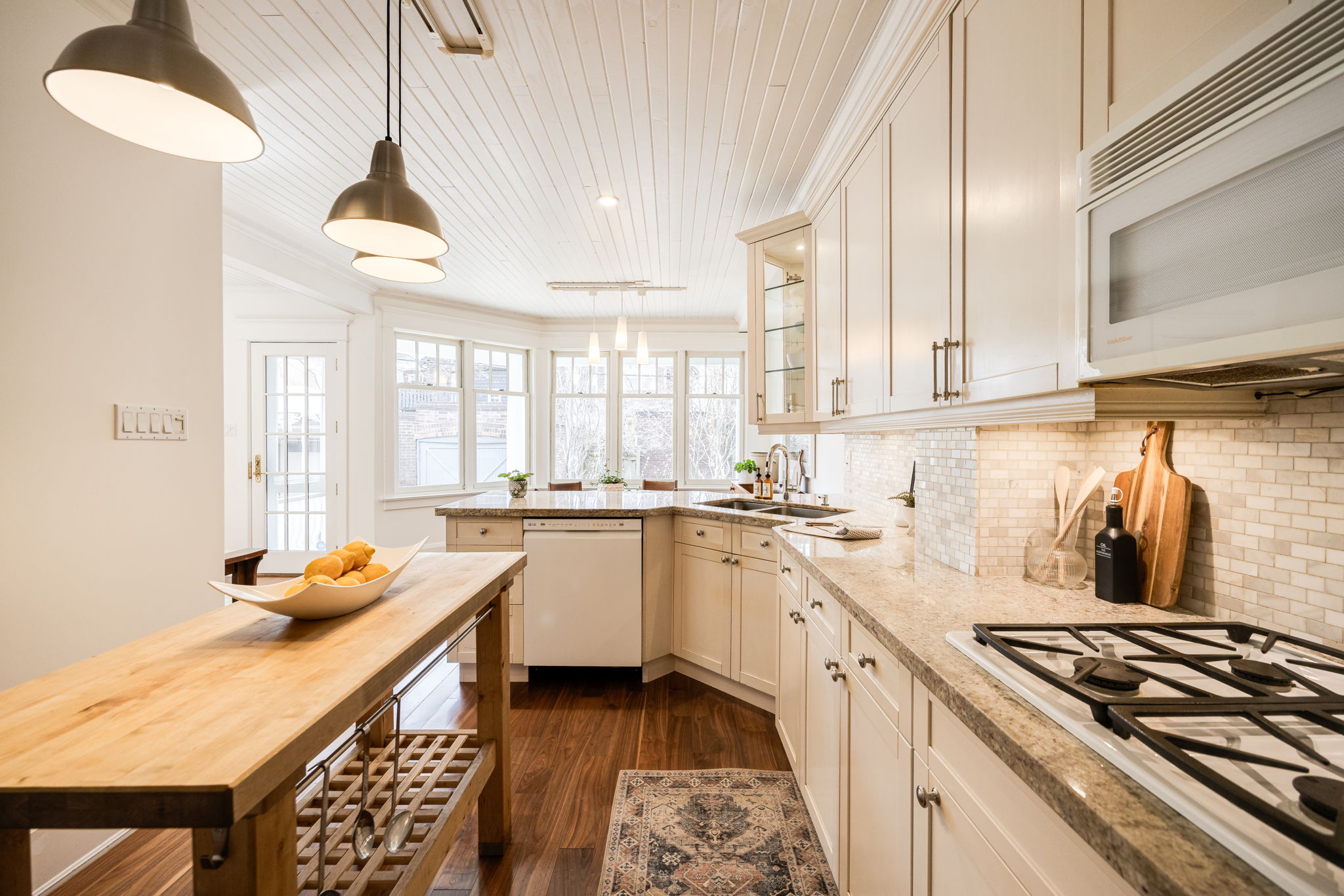 Toronto property showcase — delivered property photograph 14