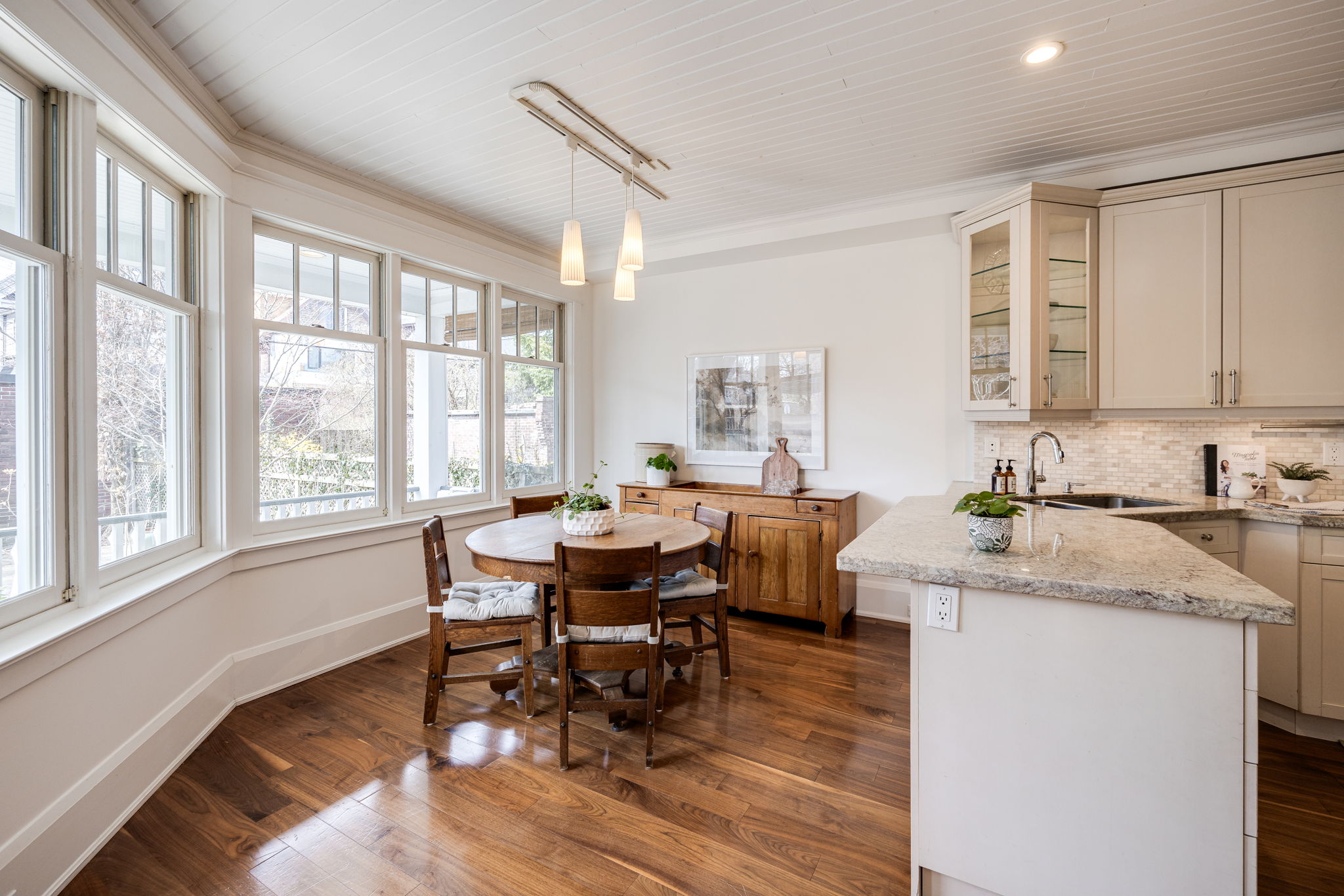Toronto property showcase — delivered property photograph 16