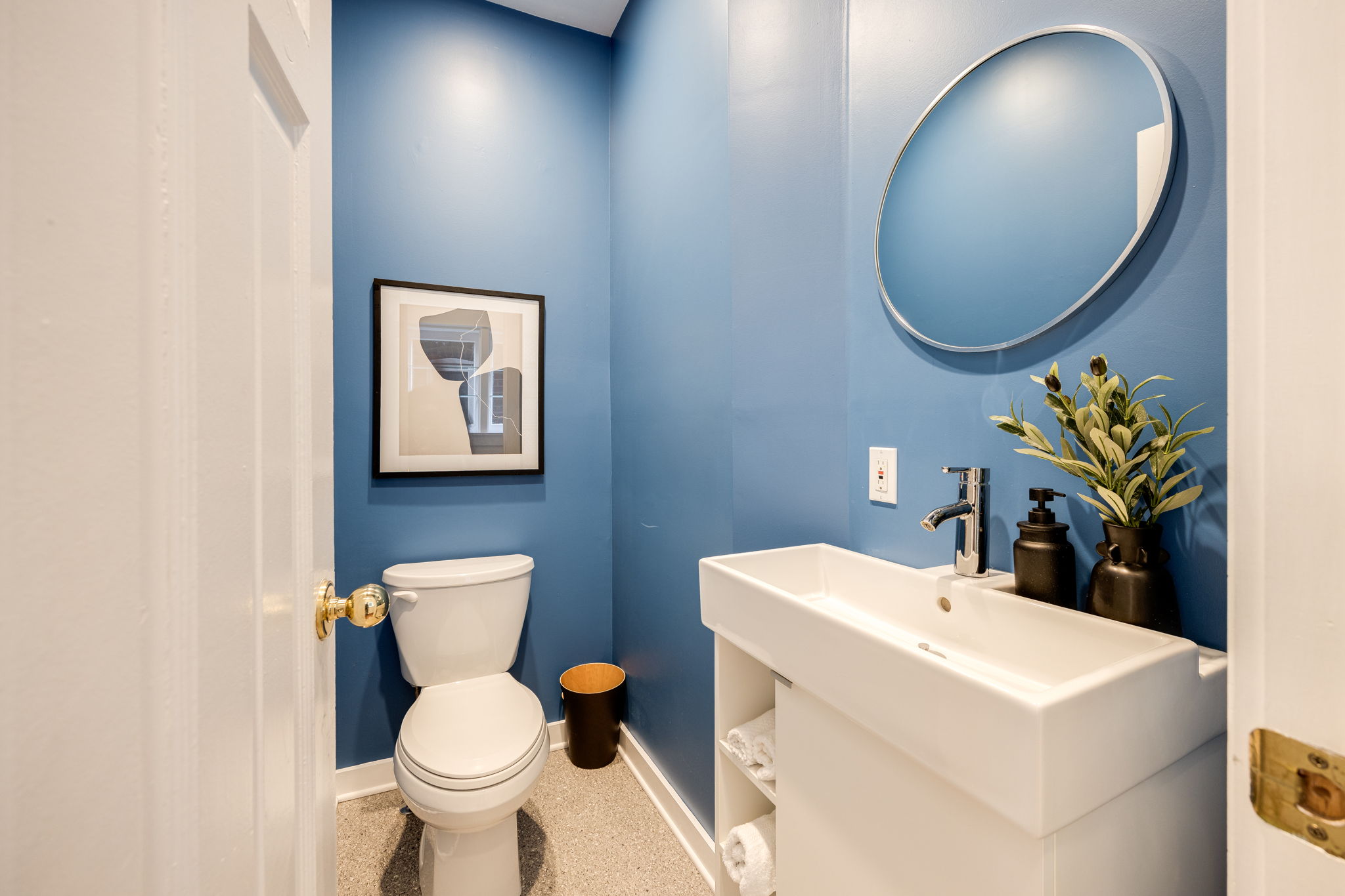 Toronto property showcase — delivered property photograph 18