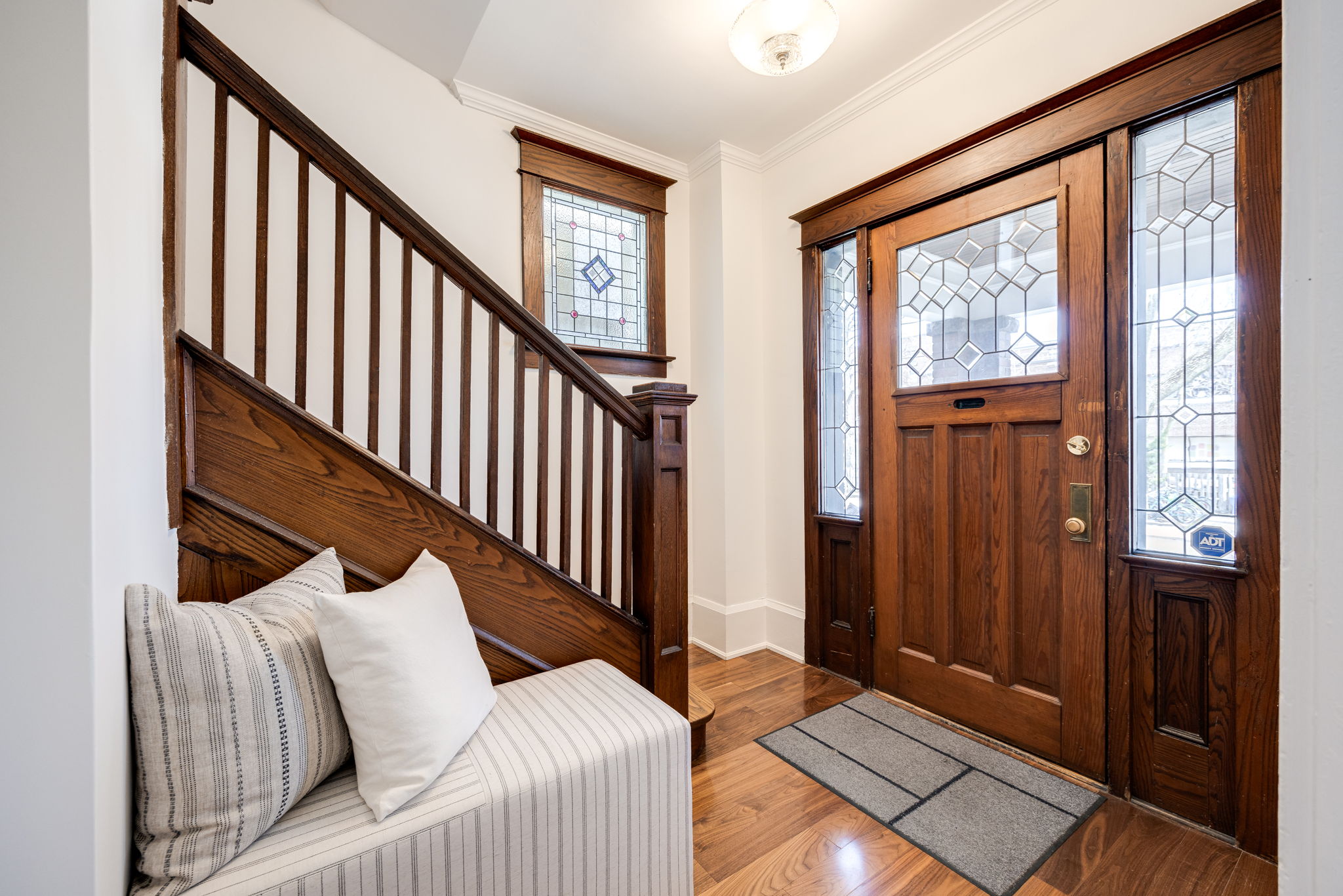 Toronto property showcase — delivered property photograph 20