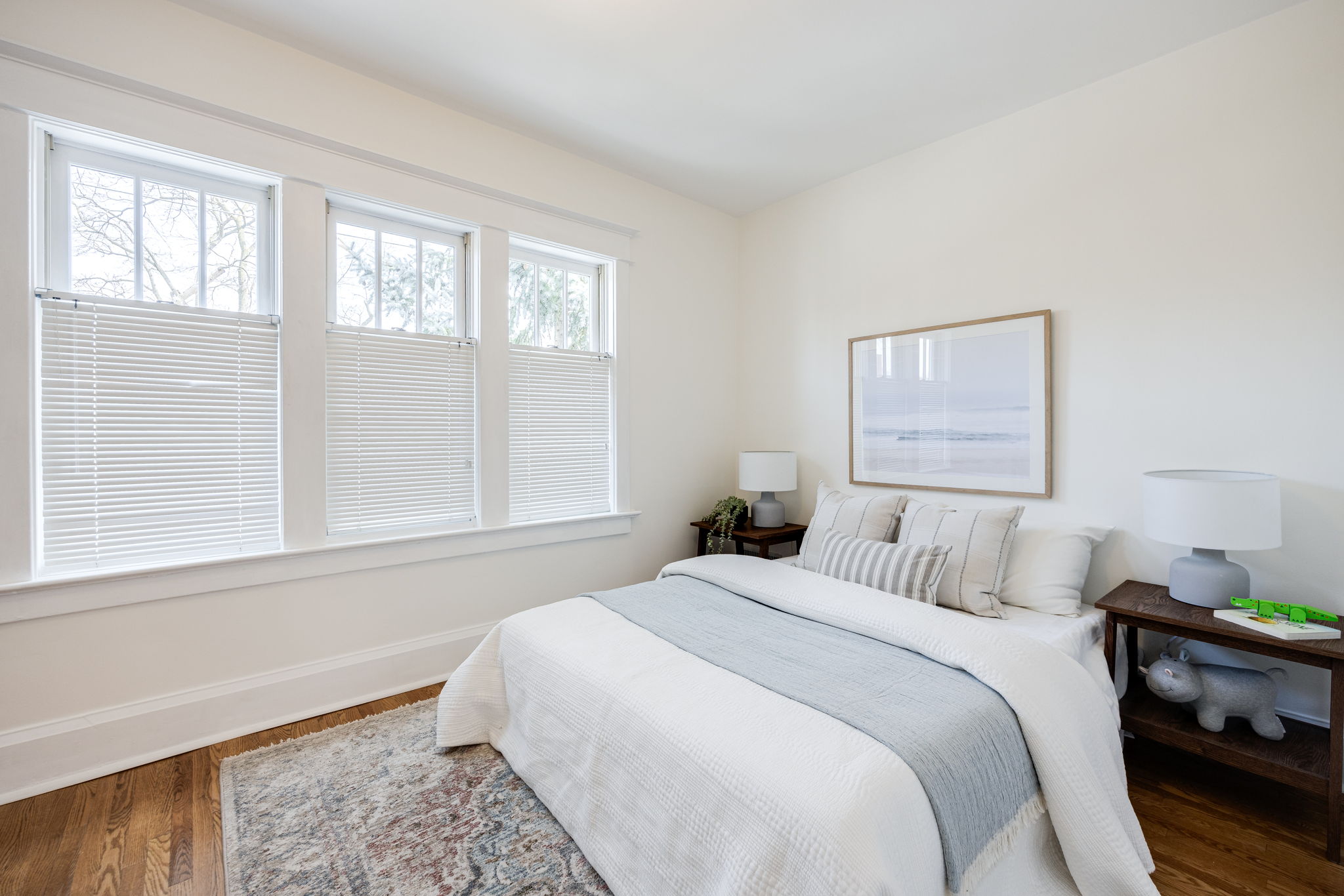 Toronto property showcase — delivered property photograph 22