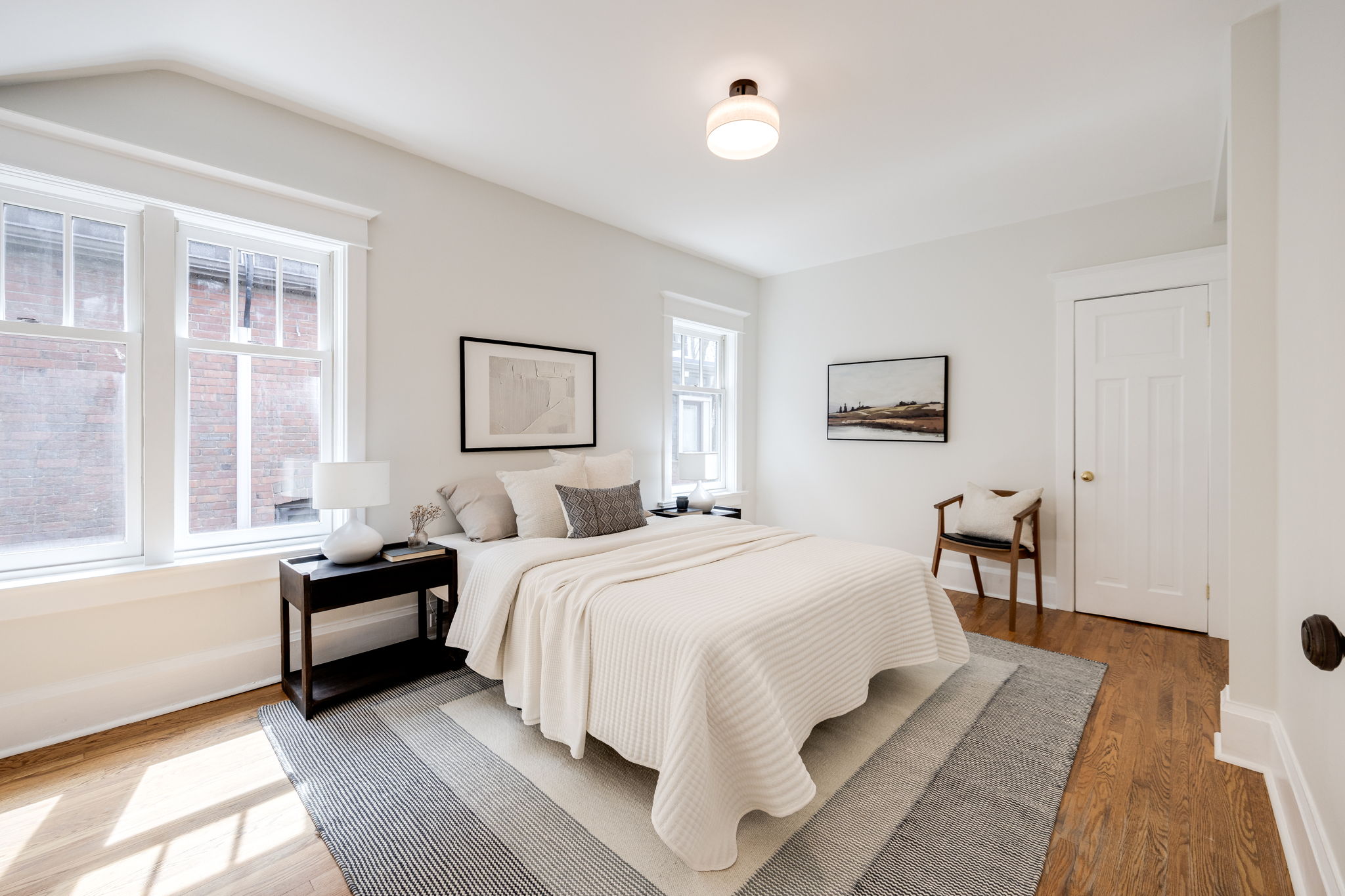 Toronto property showcase — delivered property photograph 24