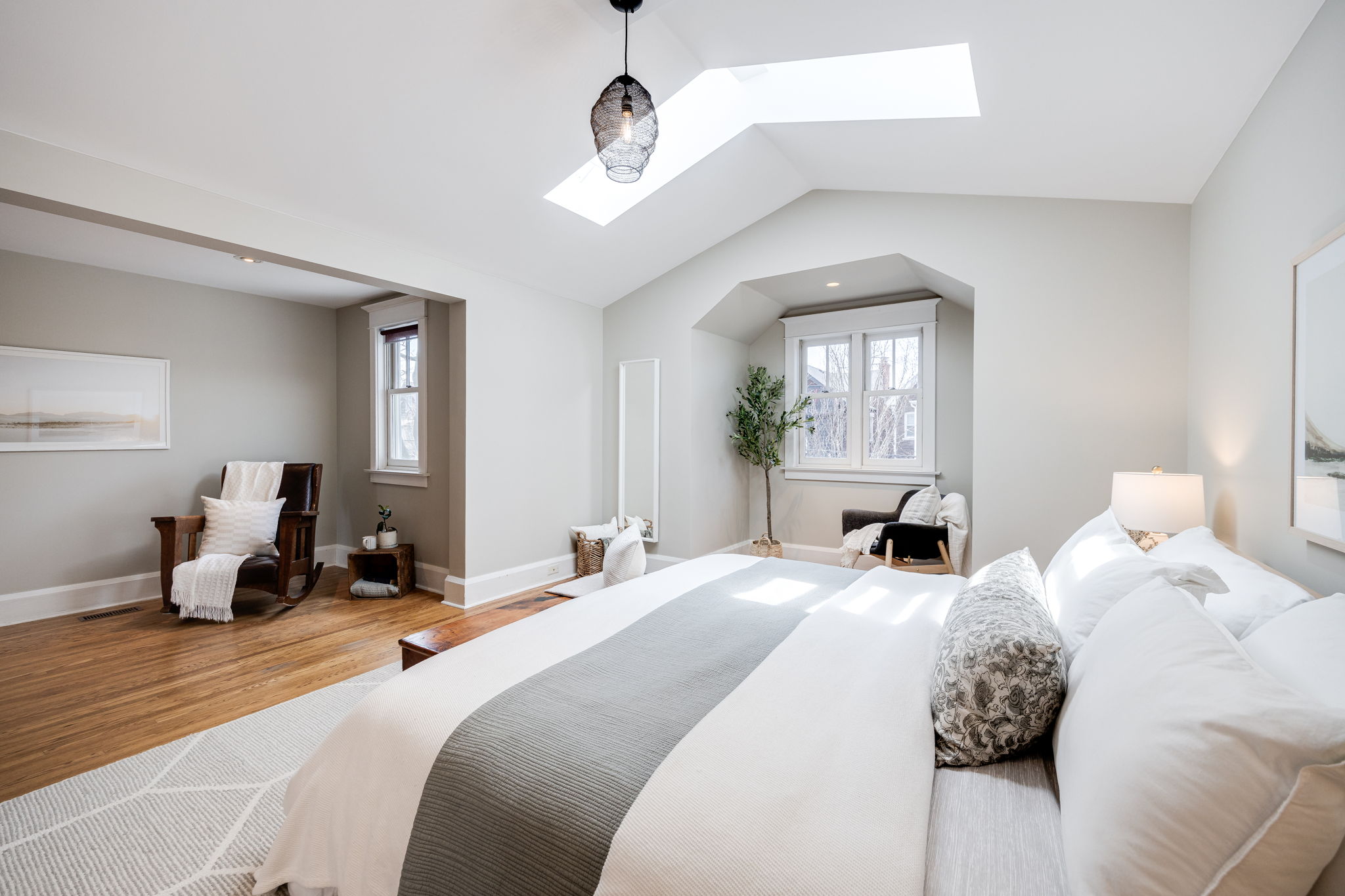Toronto property showcase — delivered property photograph 29