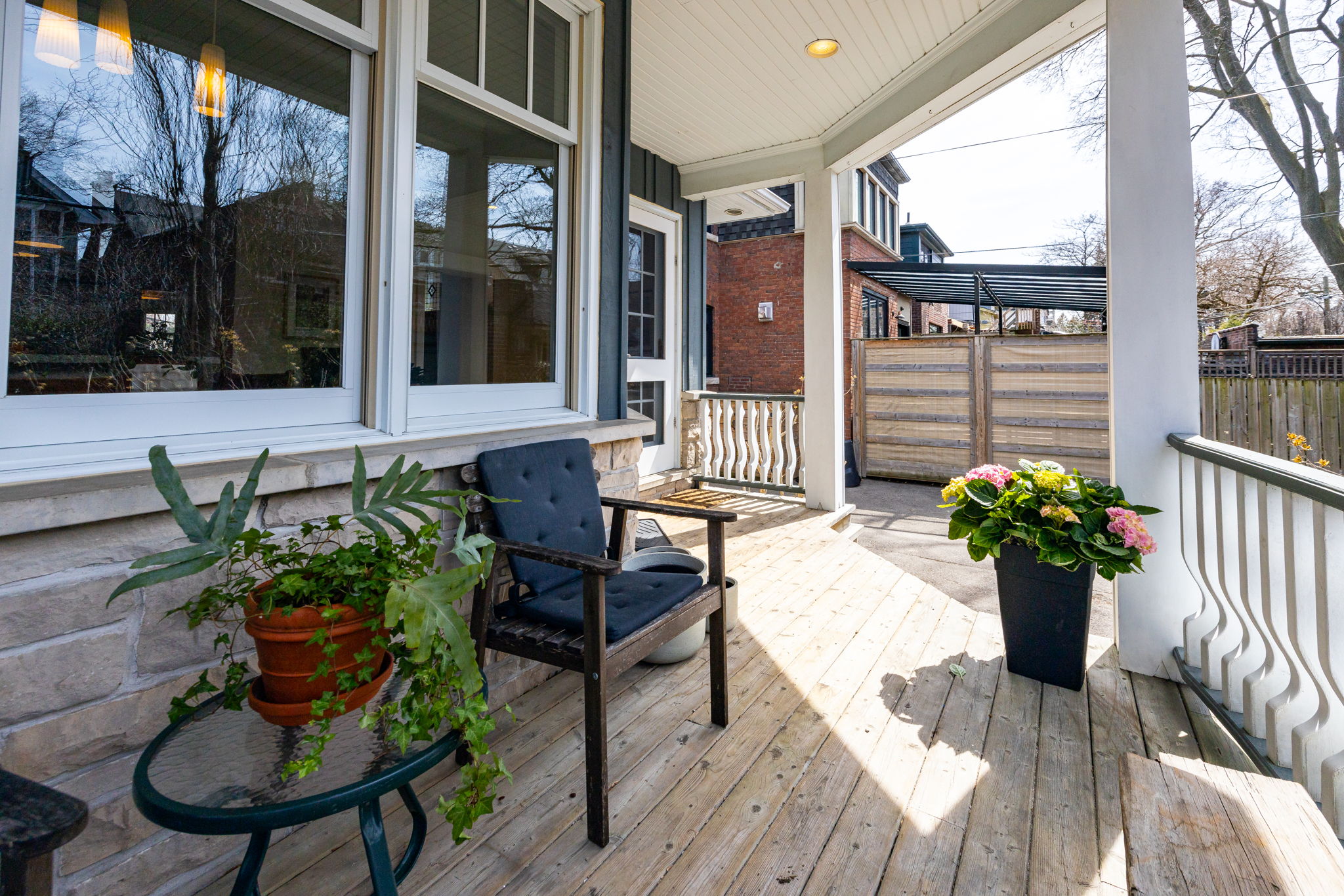 Toronto property showcase — delivered property photograph 43